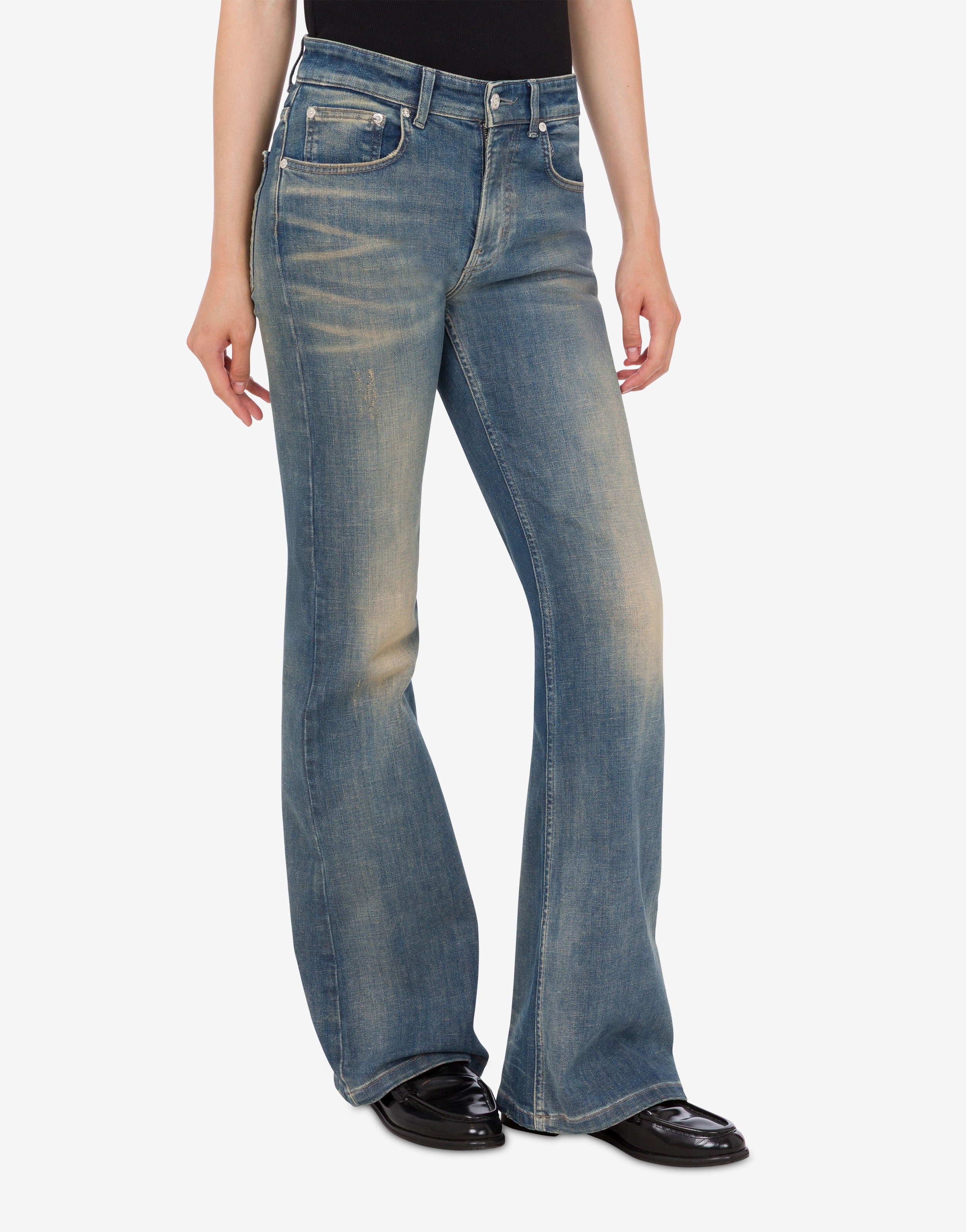 Moschino JP | デニム Moschino Jeans