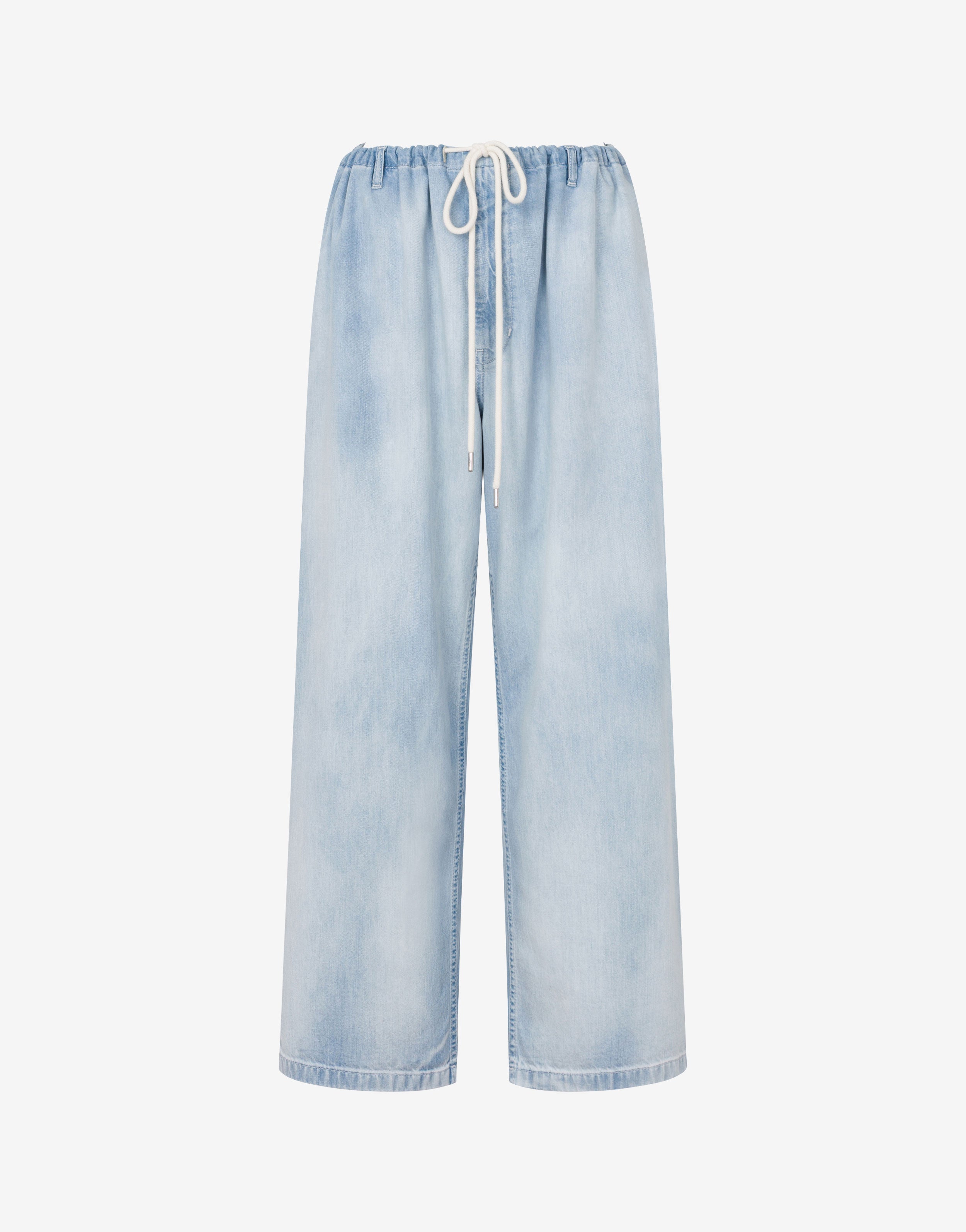 MOSCHINO JEANS フード付き デニム ブルゾン 2026年最新】MOSCHINO JEANS レディース ジャンパー・ブルゾンの人気