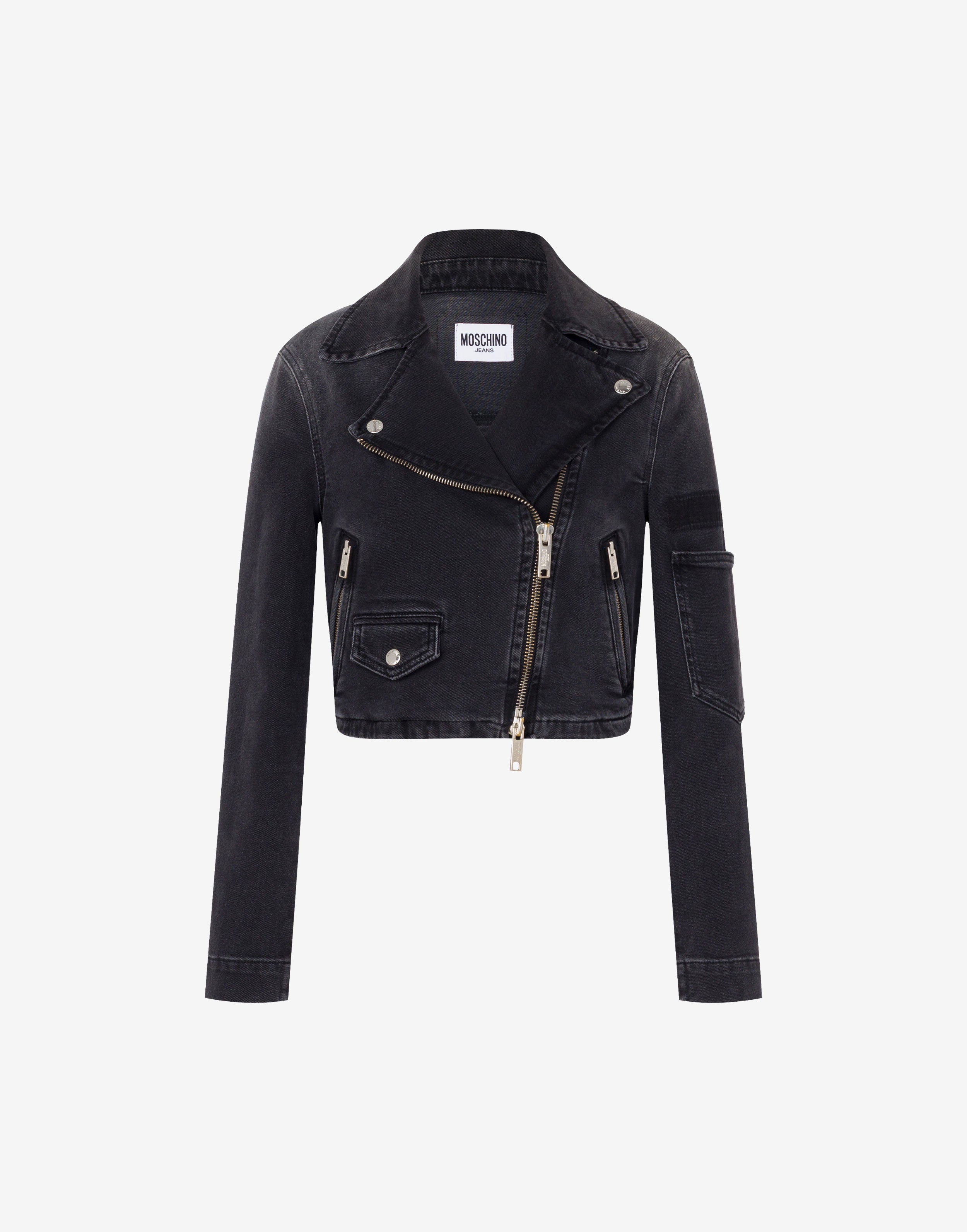 Moschino JP | Moschino Jeans ジャケット