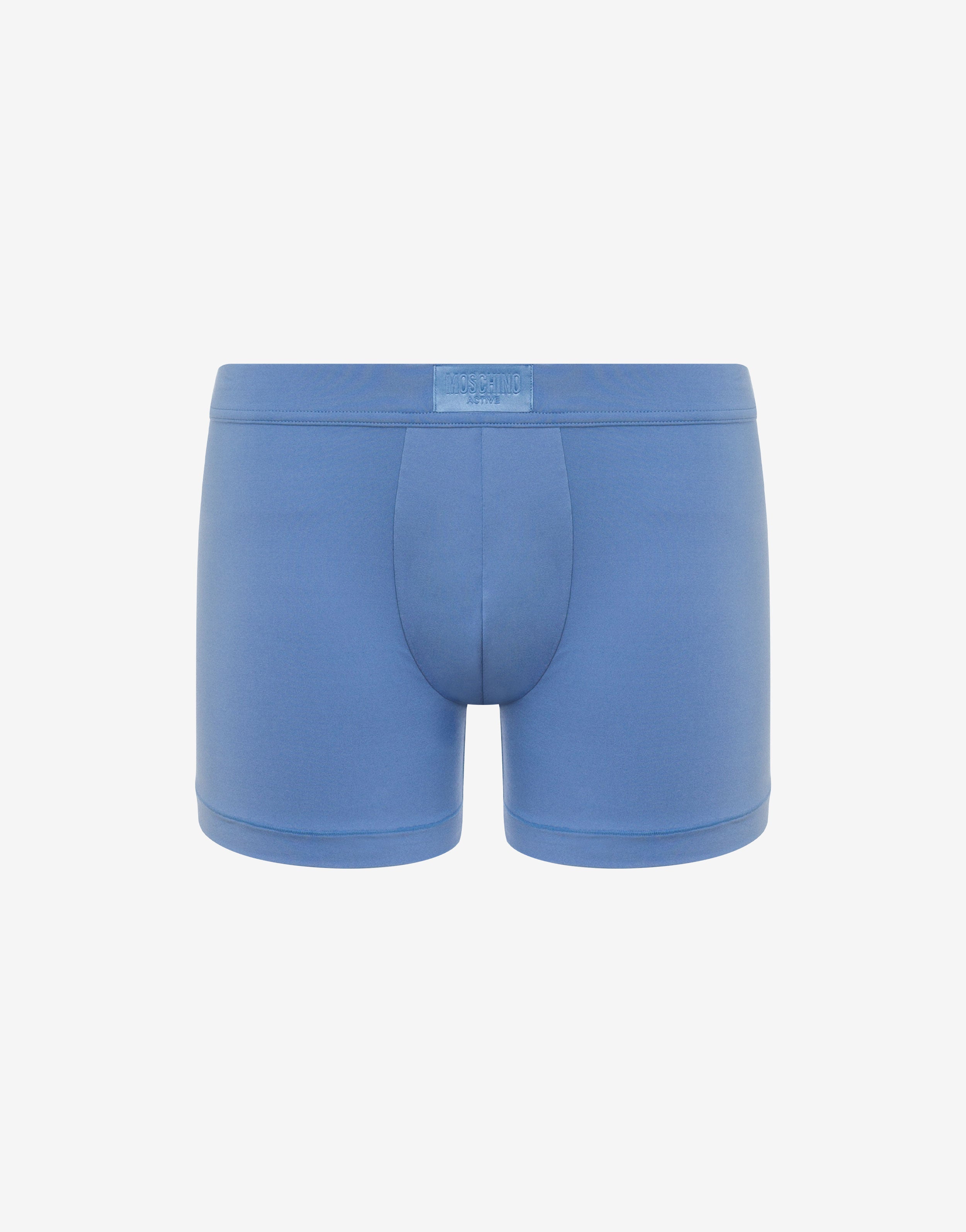 Moschino Label Boxer Shorts