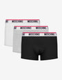 Logo Band set of 3 boxers