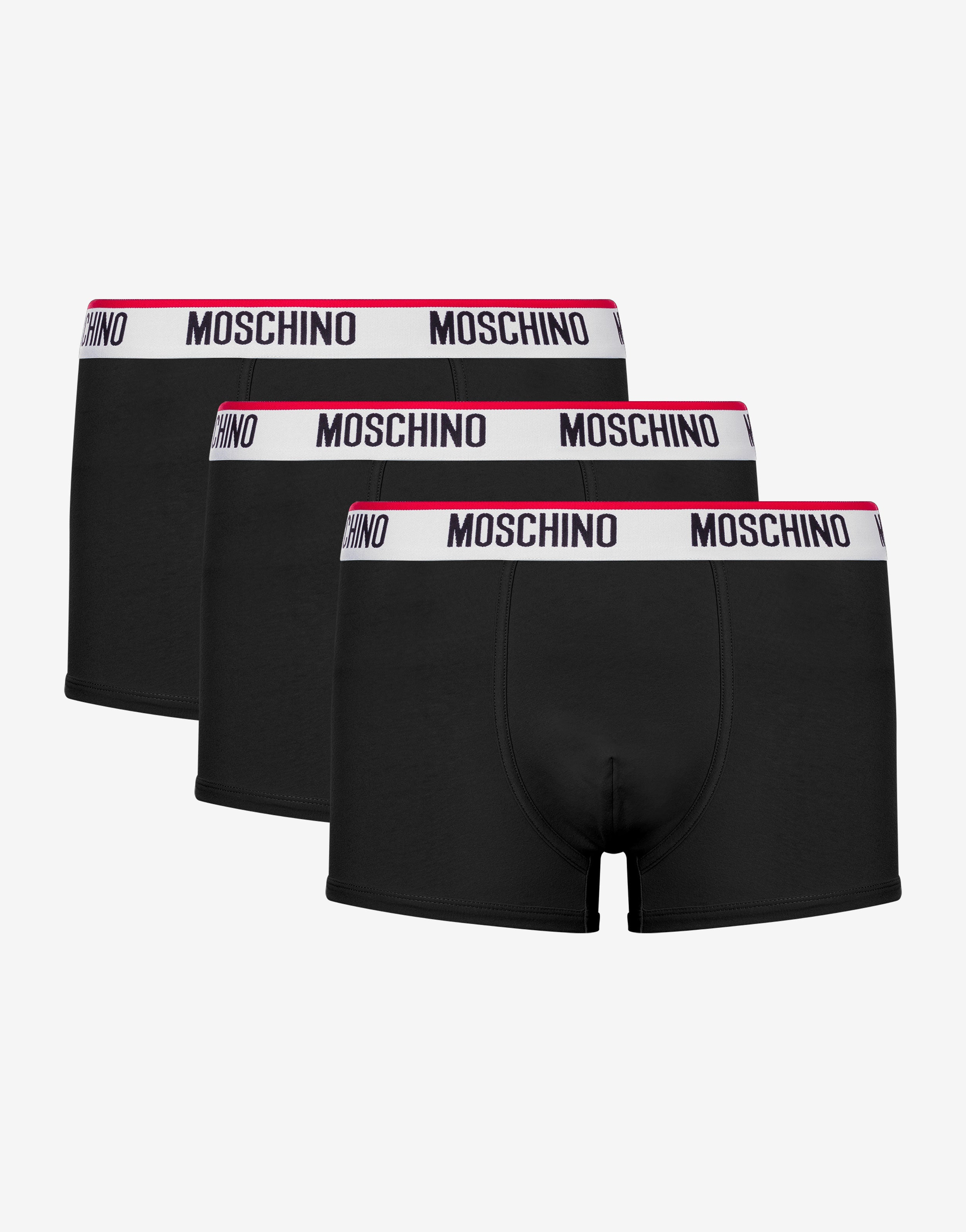 Logo Band set of 3 boxers