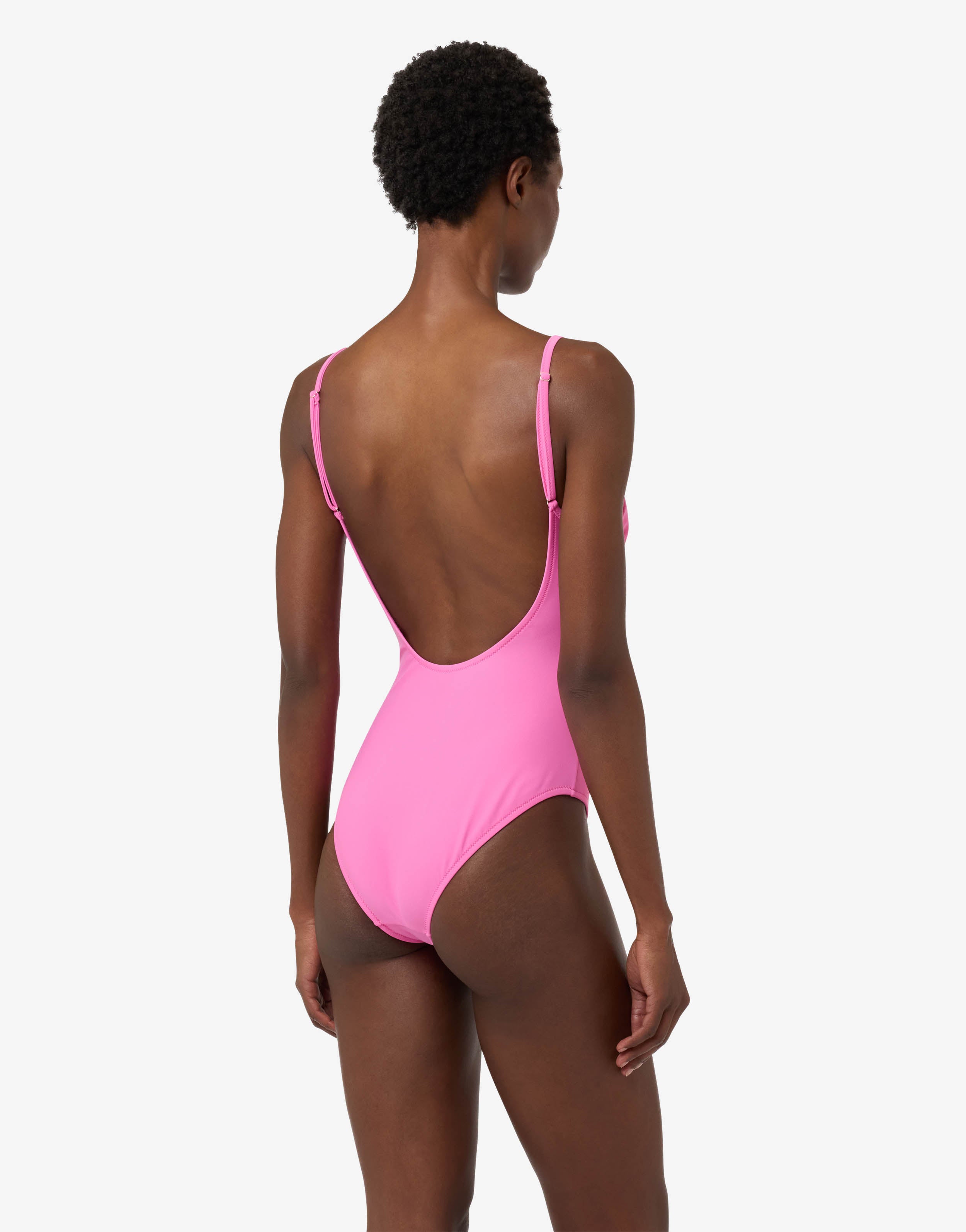 Monamour モナムBack open bathing suit新品未使用 Arena Monogram Challenge Back – Elsmore Swim Shop
