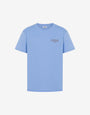 T-Shirt aus Baumwolljersey