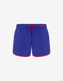 Boxer de bain en nylon