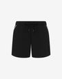 Boxer de bain en nylon