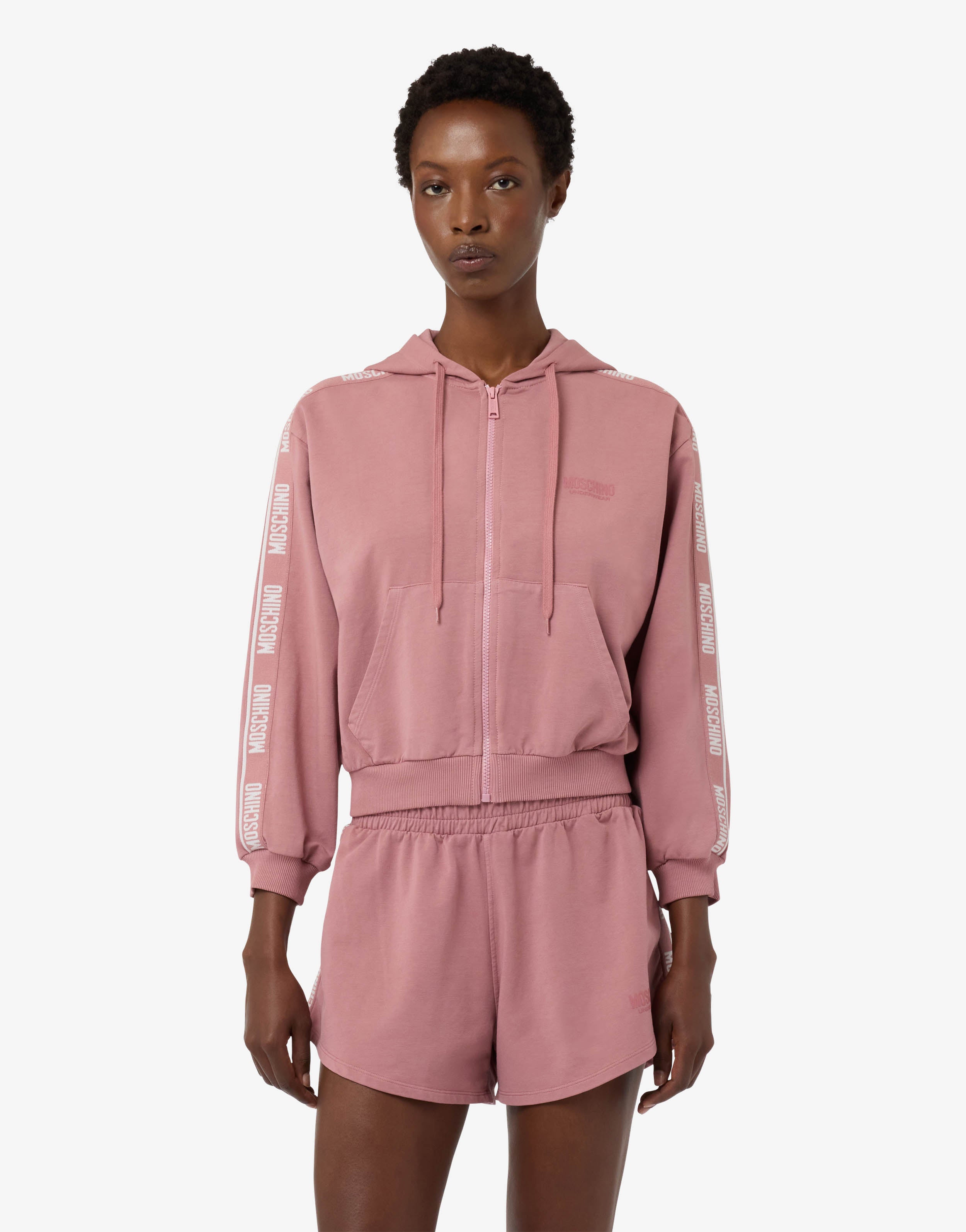 Moschino EN | Women's luxury underwear