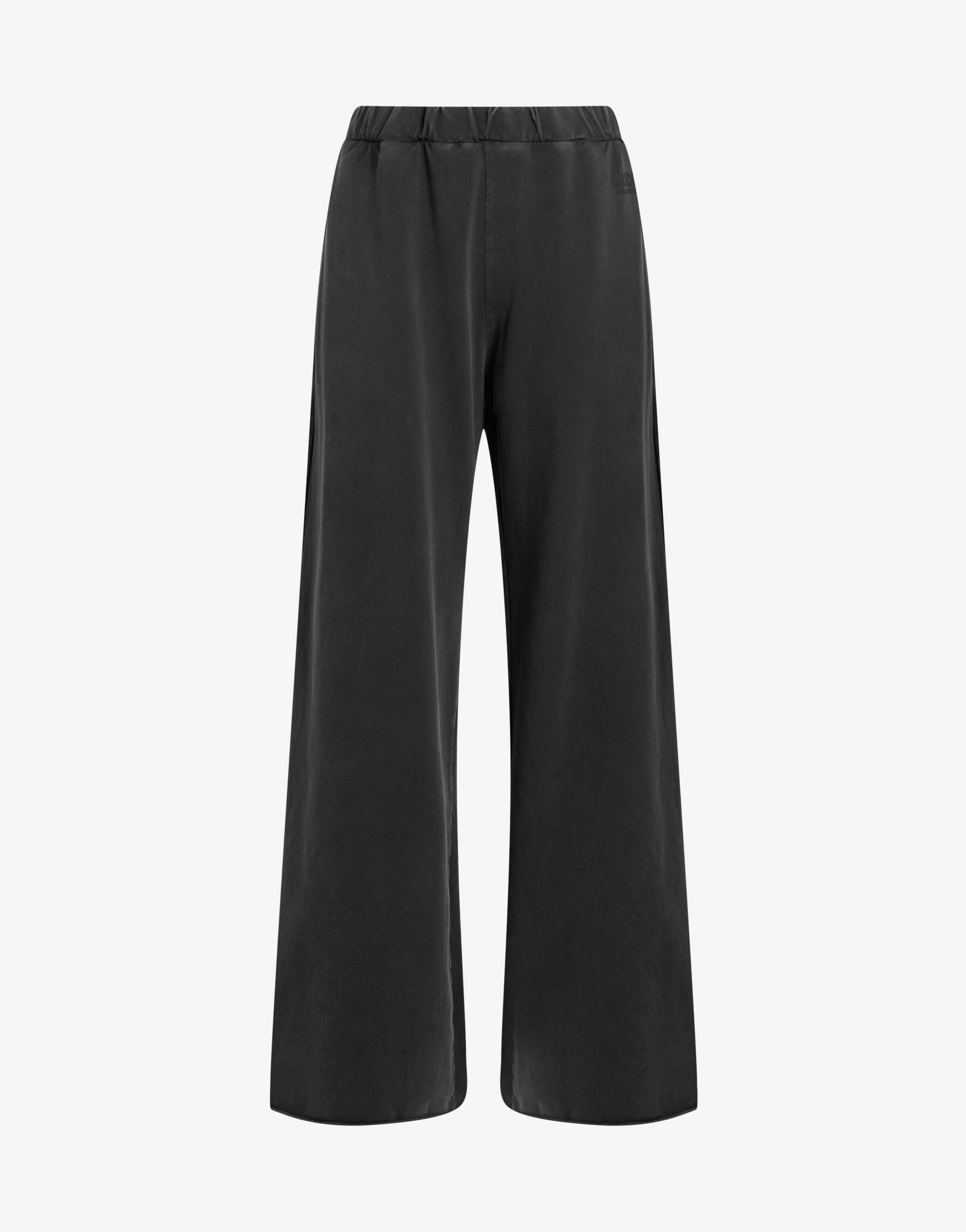 Moschino EN | Women's designer pants and shorts