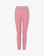 Leggings em tecido técnico