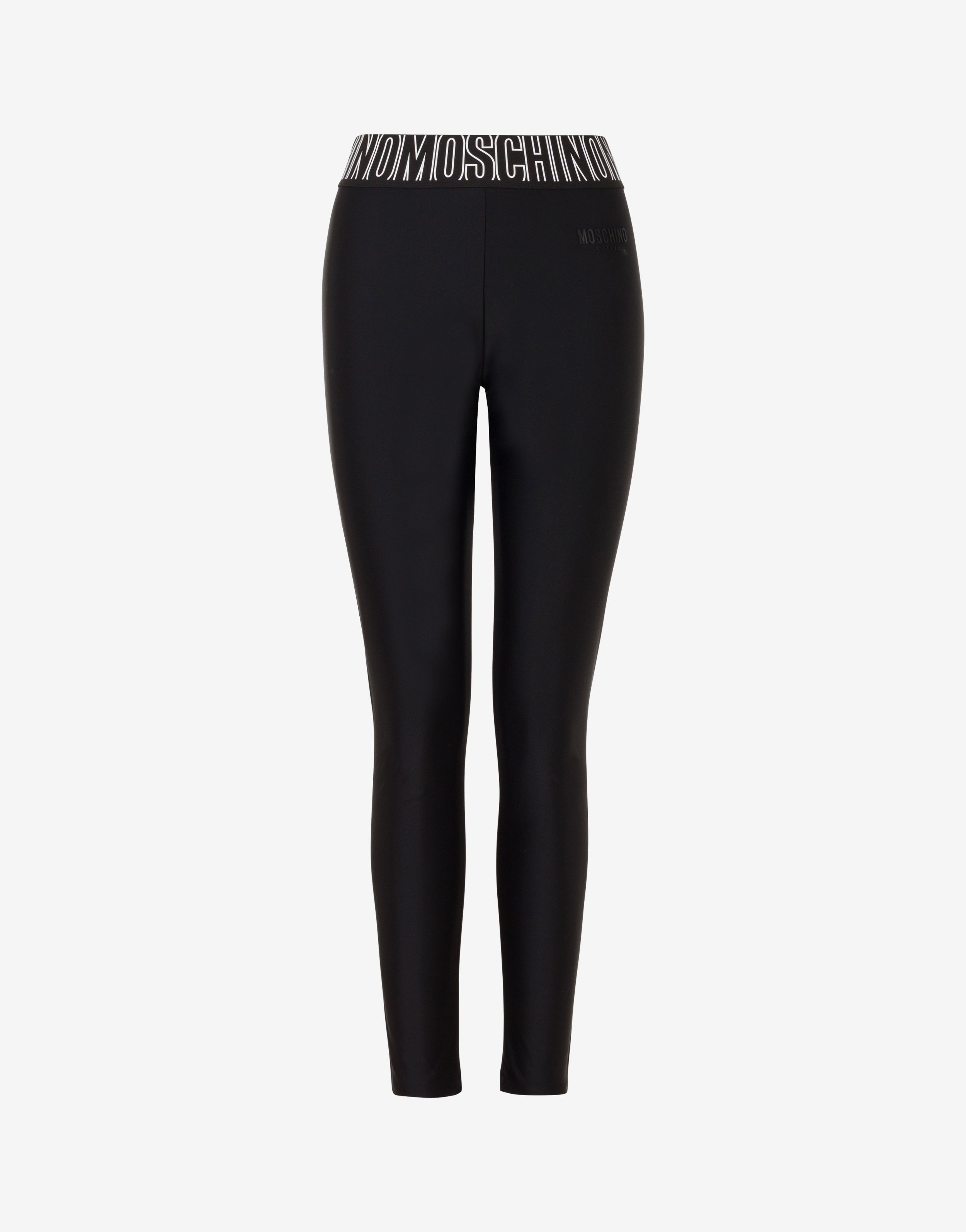 Leggings aus Funktionsstoff