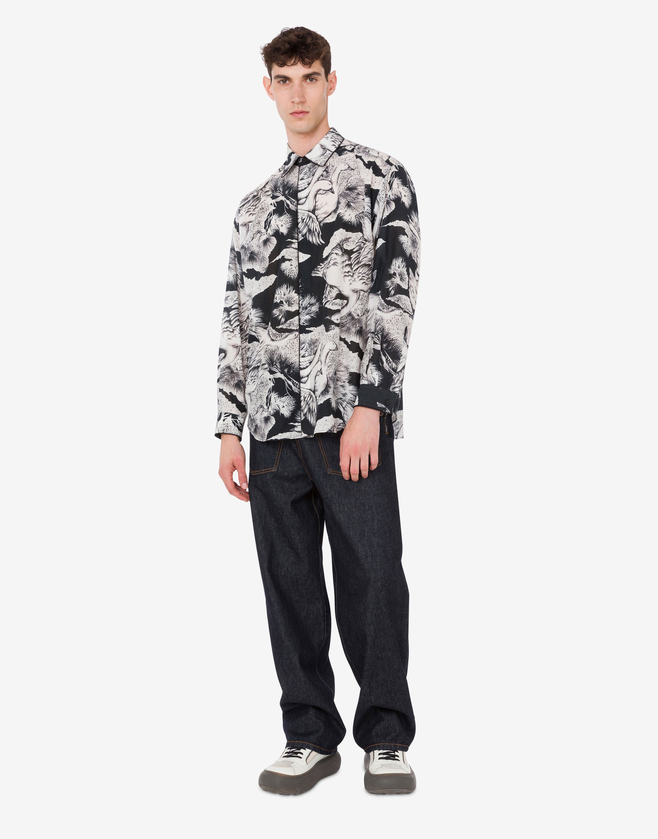 Moschino JP | メンズ シャツ Moschino JP | メンズ シャツ