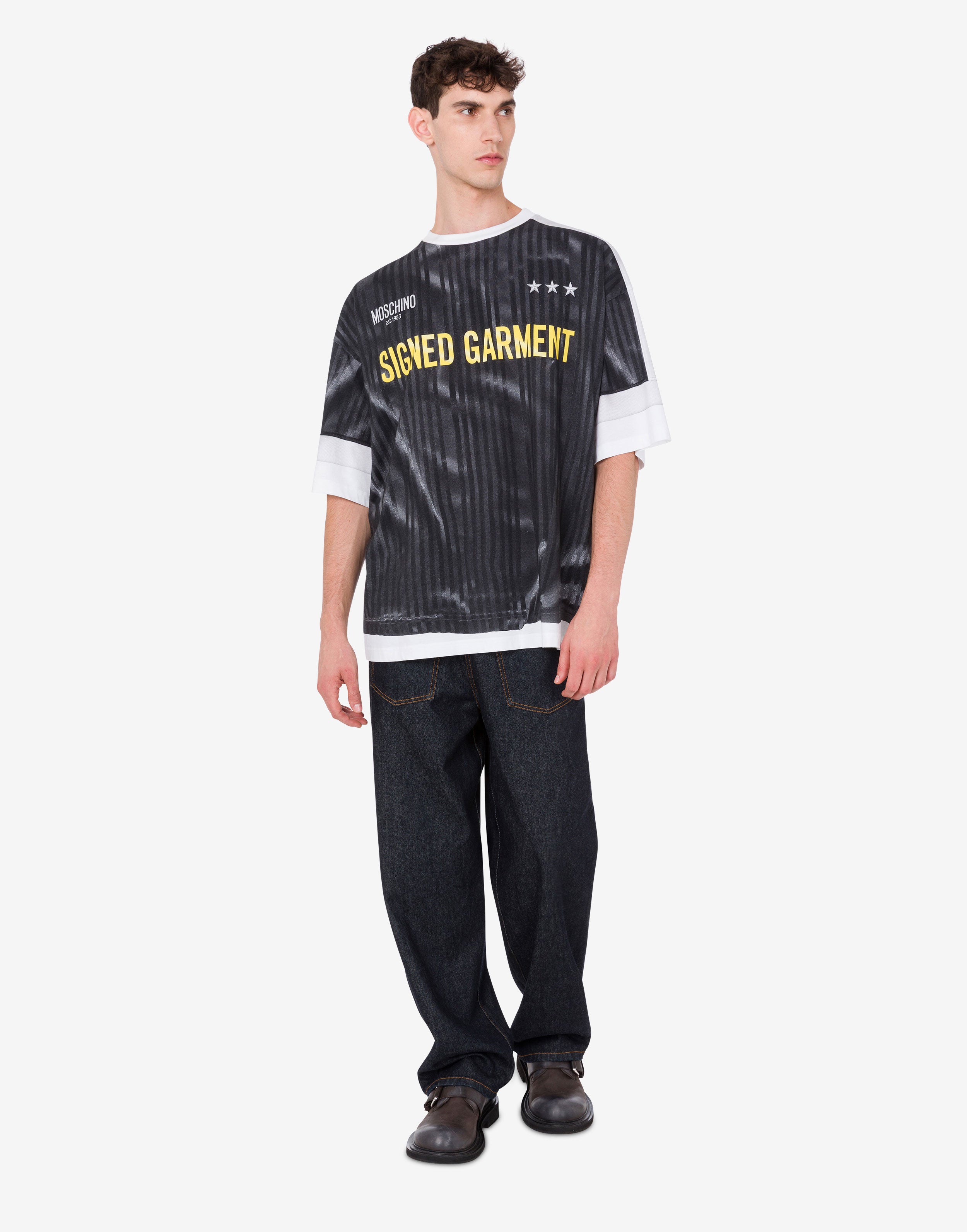 Moschino JP | 男性