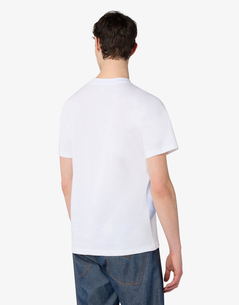 Limited Edition Moschino x Snoop Dogg T-shirt White Moschino 2