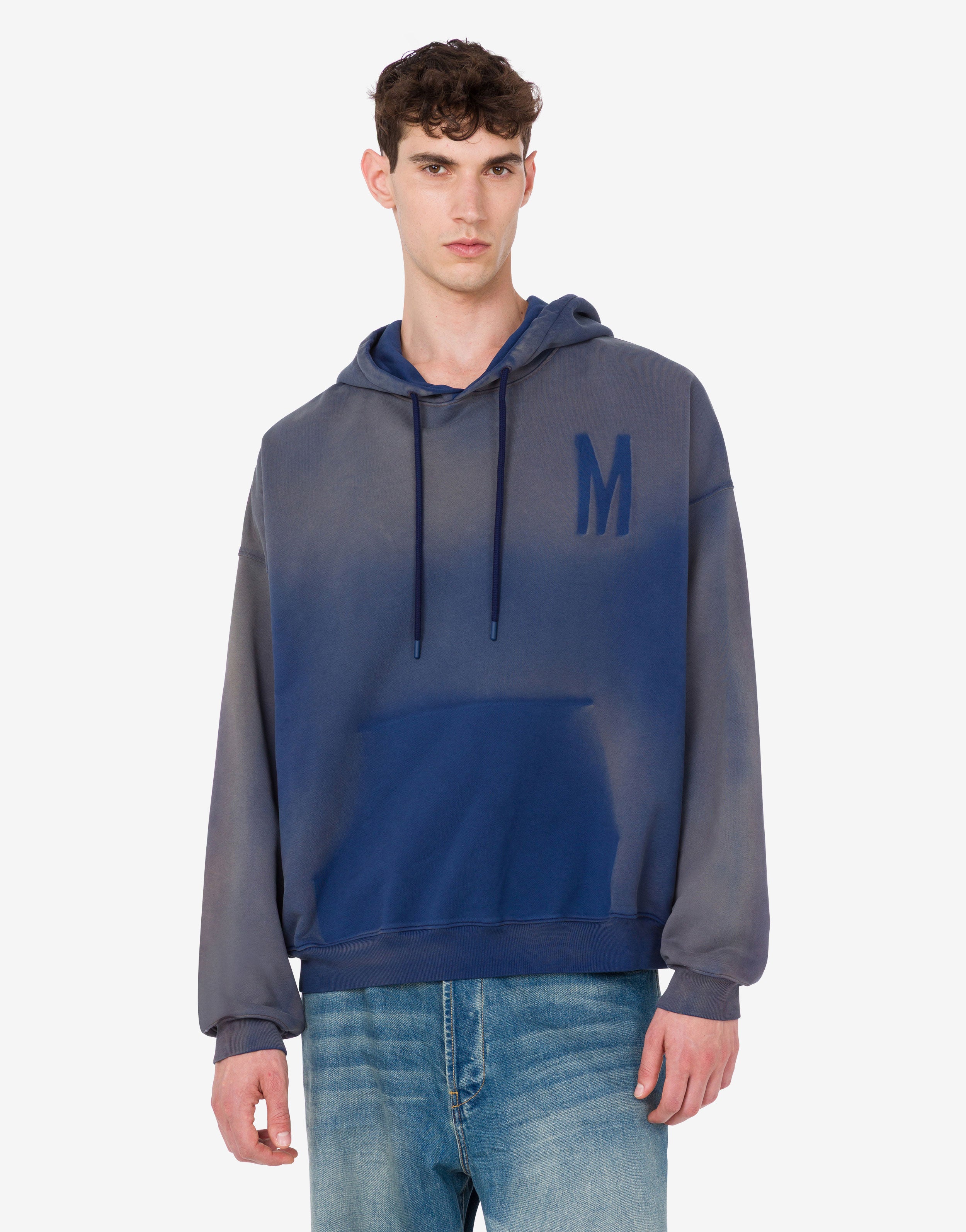 Moschino JP | メンズ スウェットシャツ