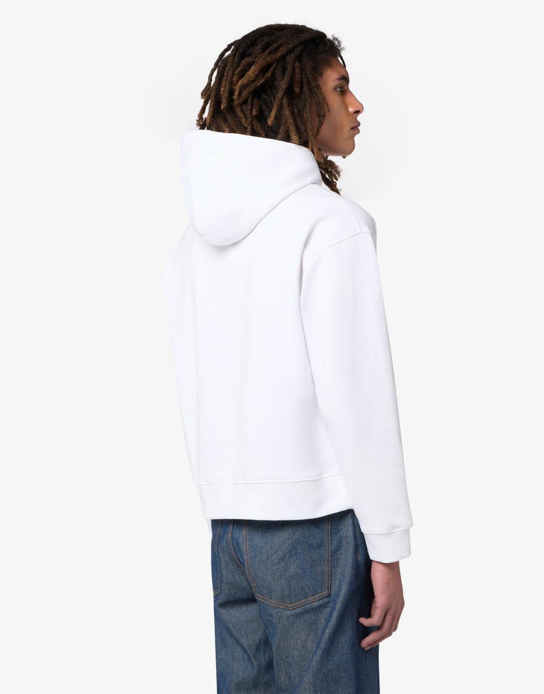 Limited Edition Moschino x Snoop Dogg Sweatshirt White Moschino 2