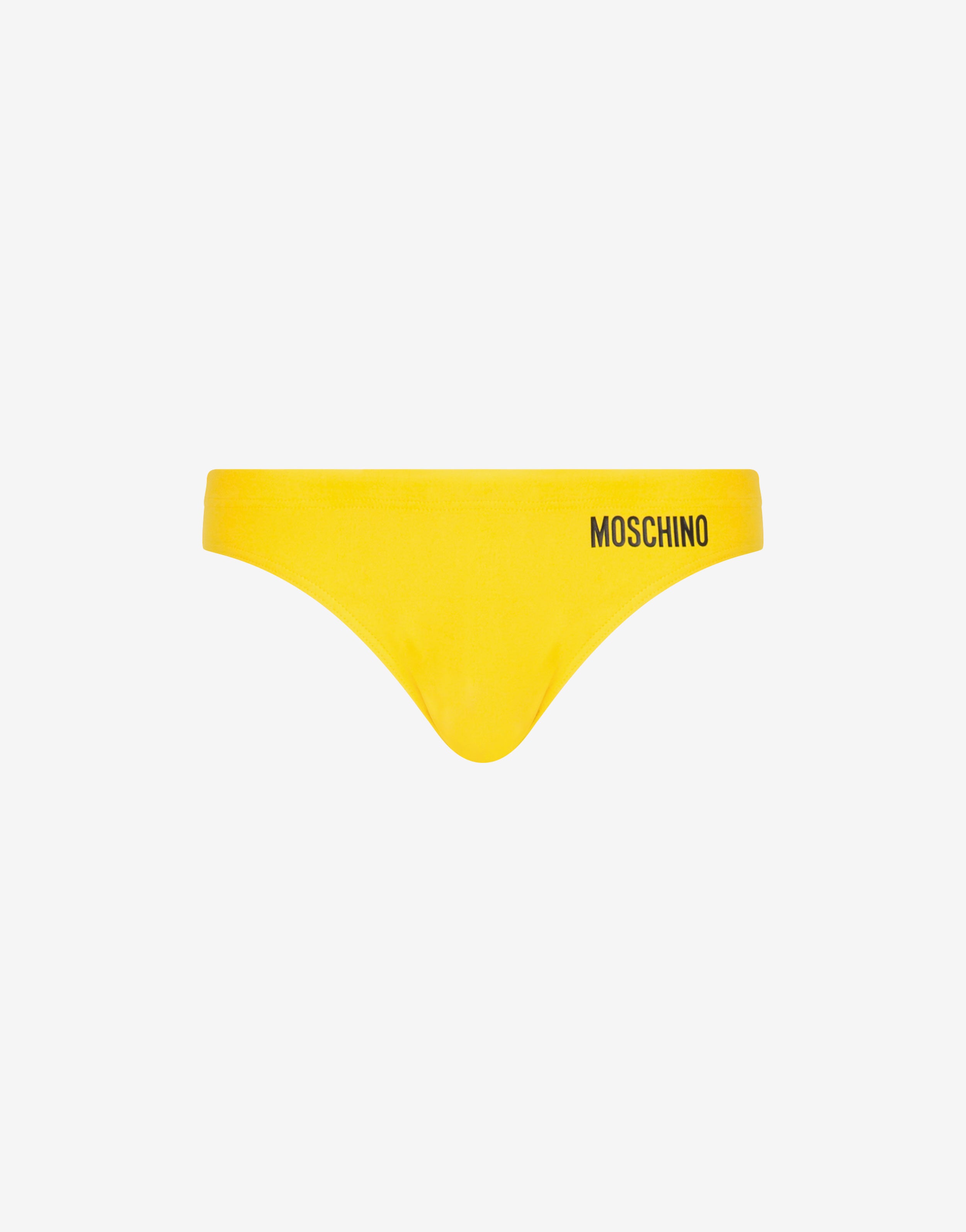 Smiley® Lycra swim briefs