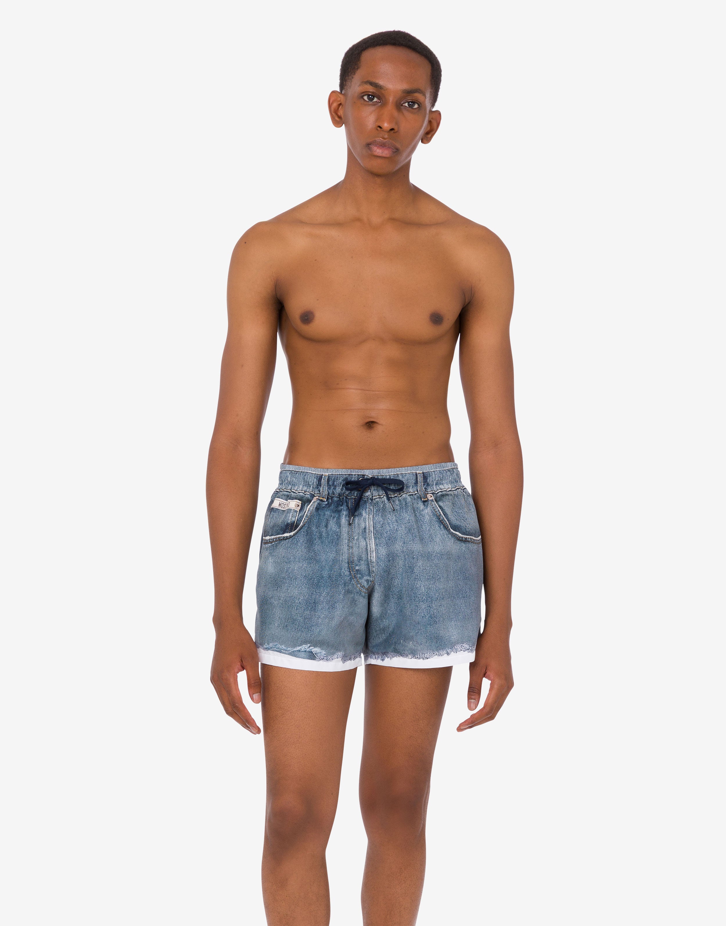 Moschino JP | メンズ 水着