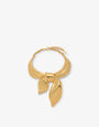 Collar Choker con Lazo