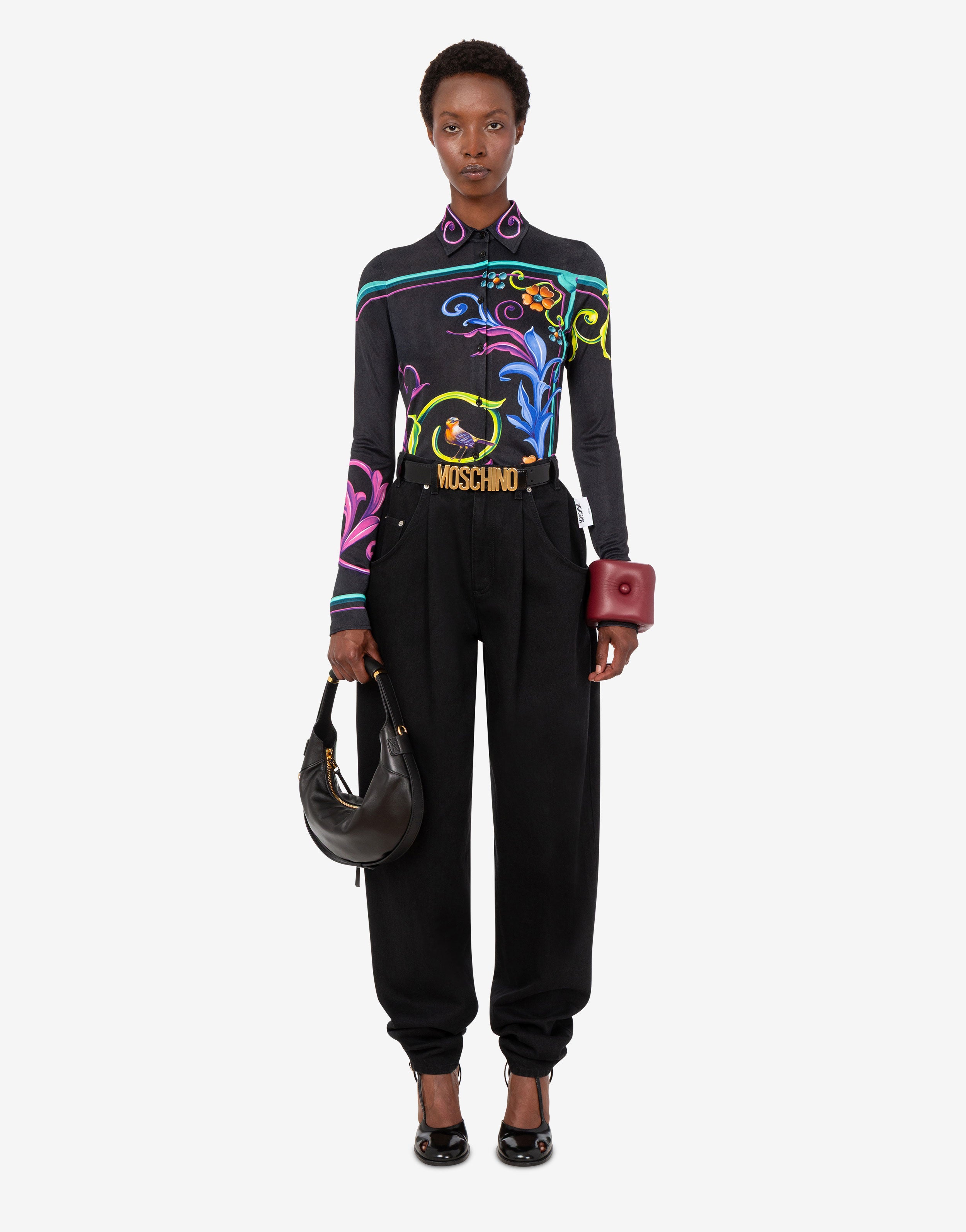 Moschino JP | 女性用衣料