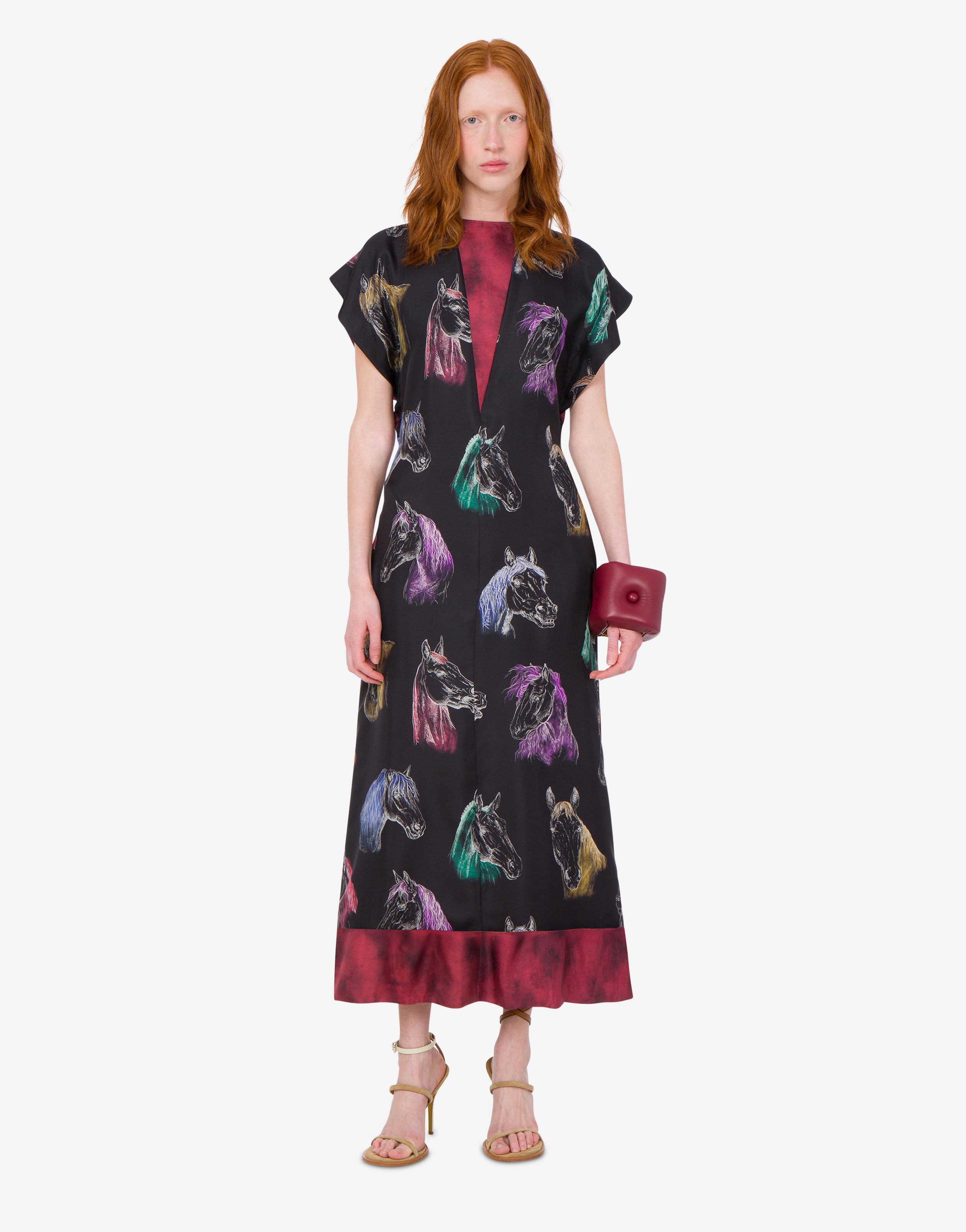 Moschino JP | 女性用ドレス