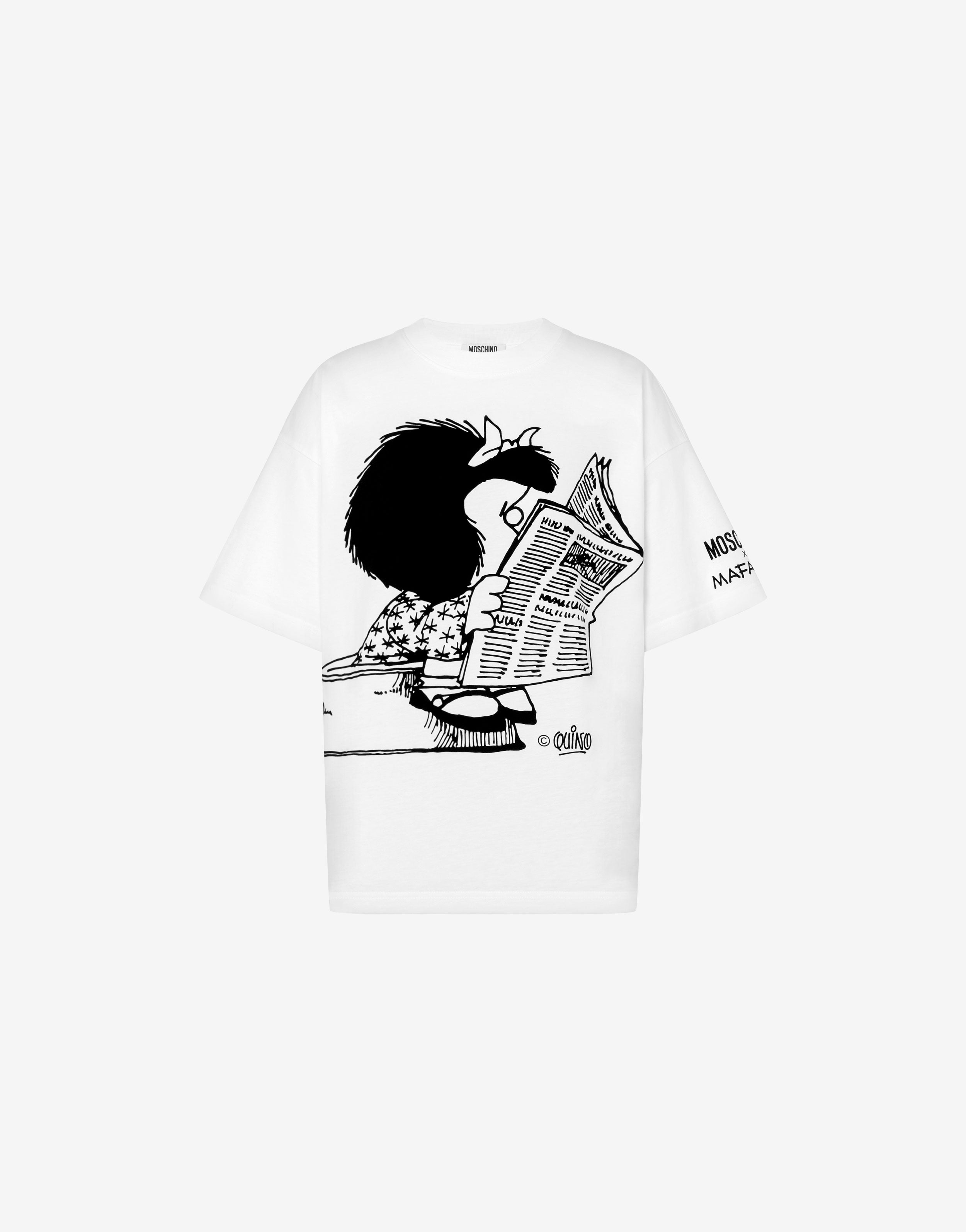 女性用Tシャツ&トップス |モスキーノ