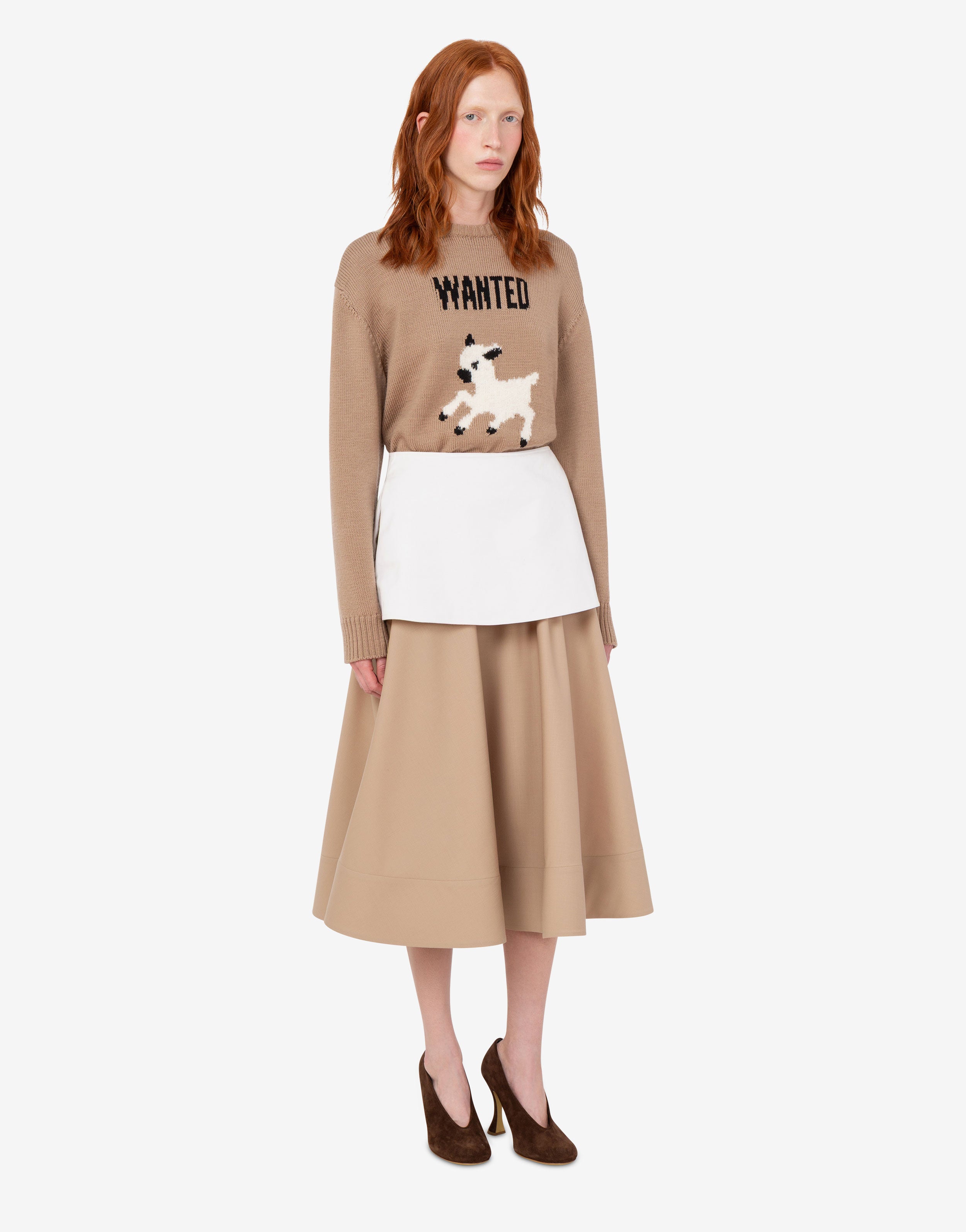 Moschino | Online Boutique: Luxury Clothing and Accessories
