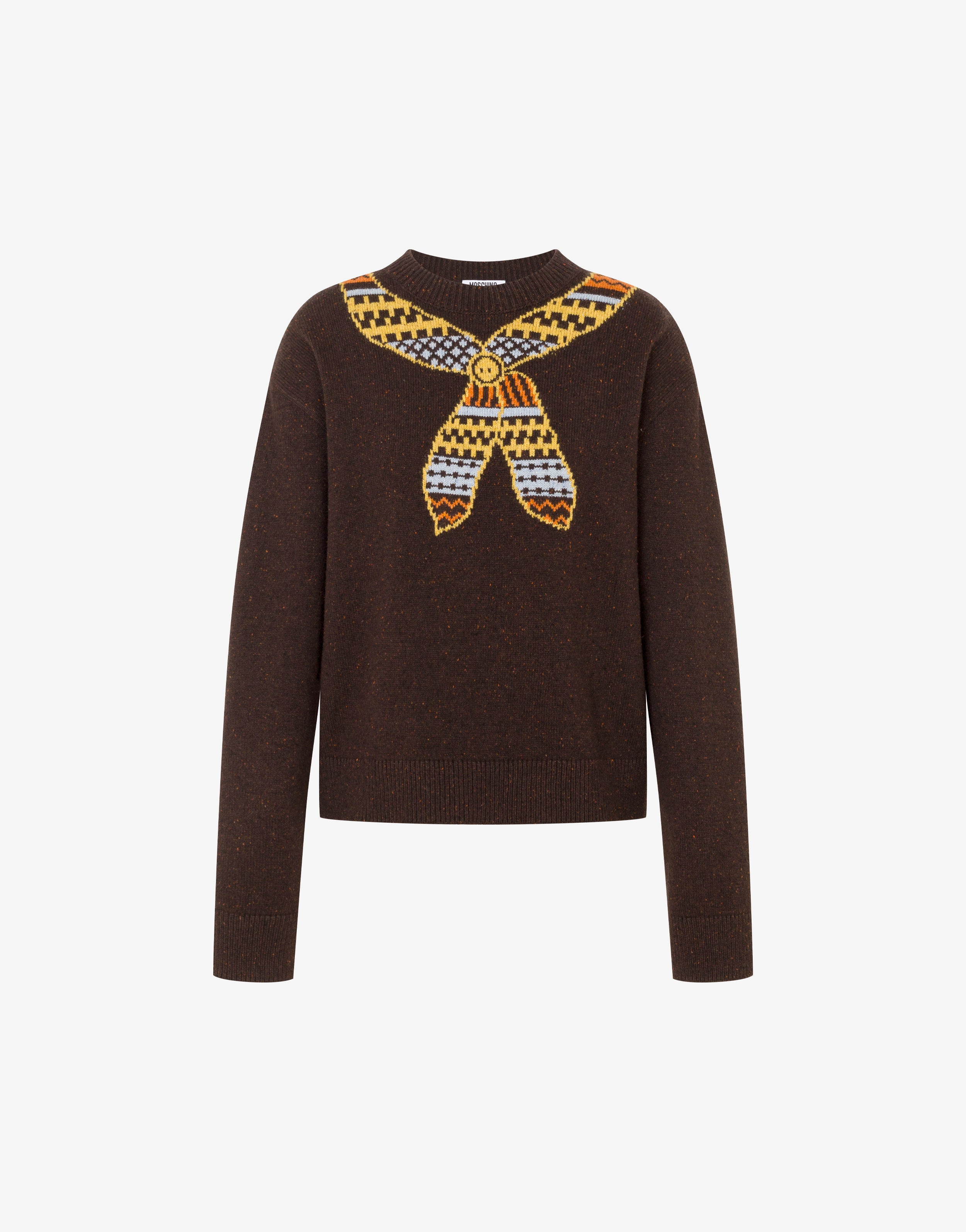 Moschino EN | Women's designer knitwear