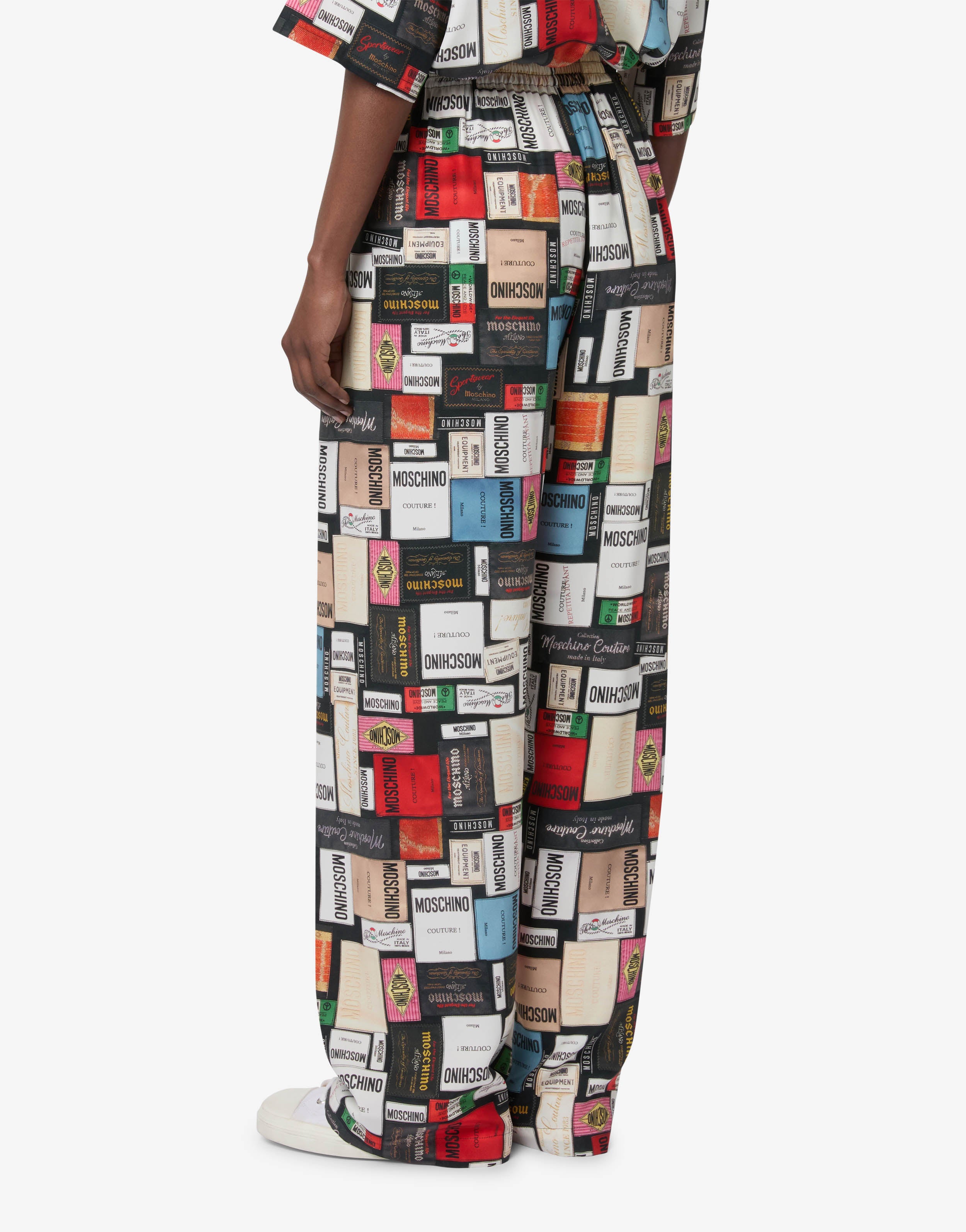 Moschino | Online Boutique: Luxury Clothing and Accessories