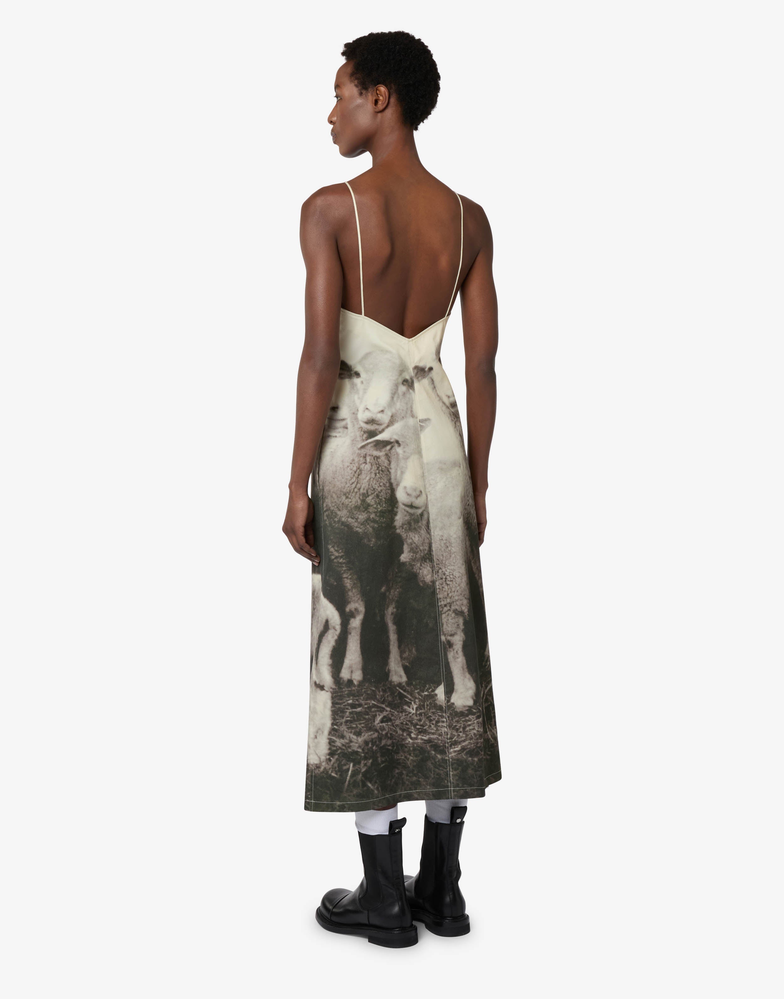 Moschino EN | Women's designer dresses