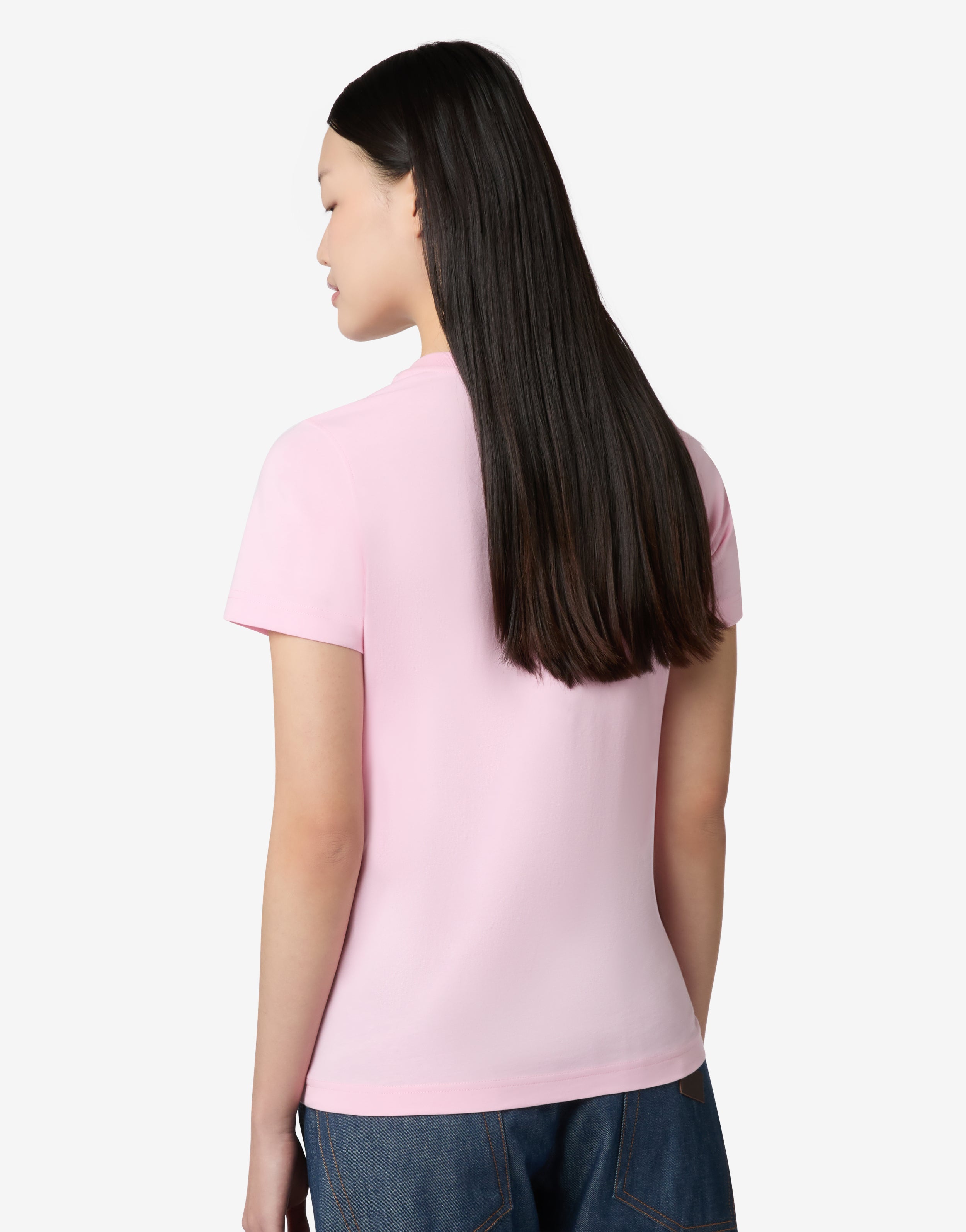 女性用Tシャツ&トップス |モスキーノ
