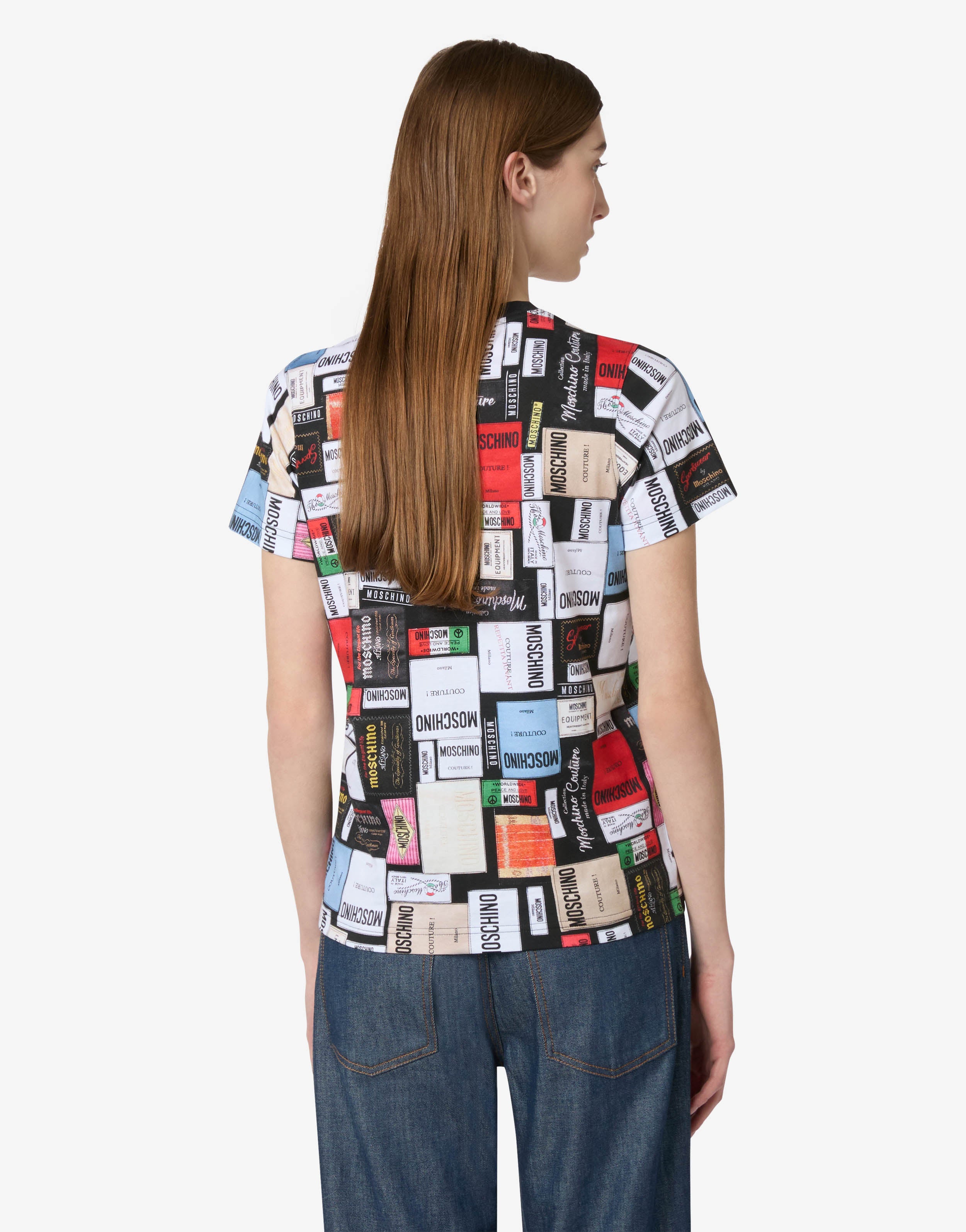 Moschino EN | Women's designer clothing