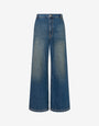 Jeanshose