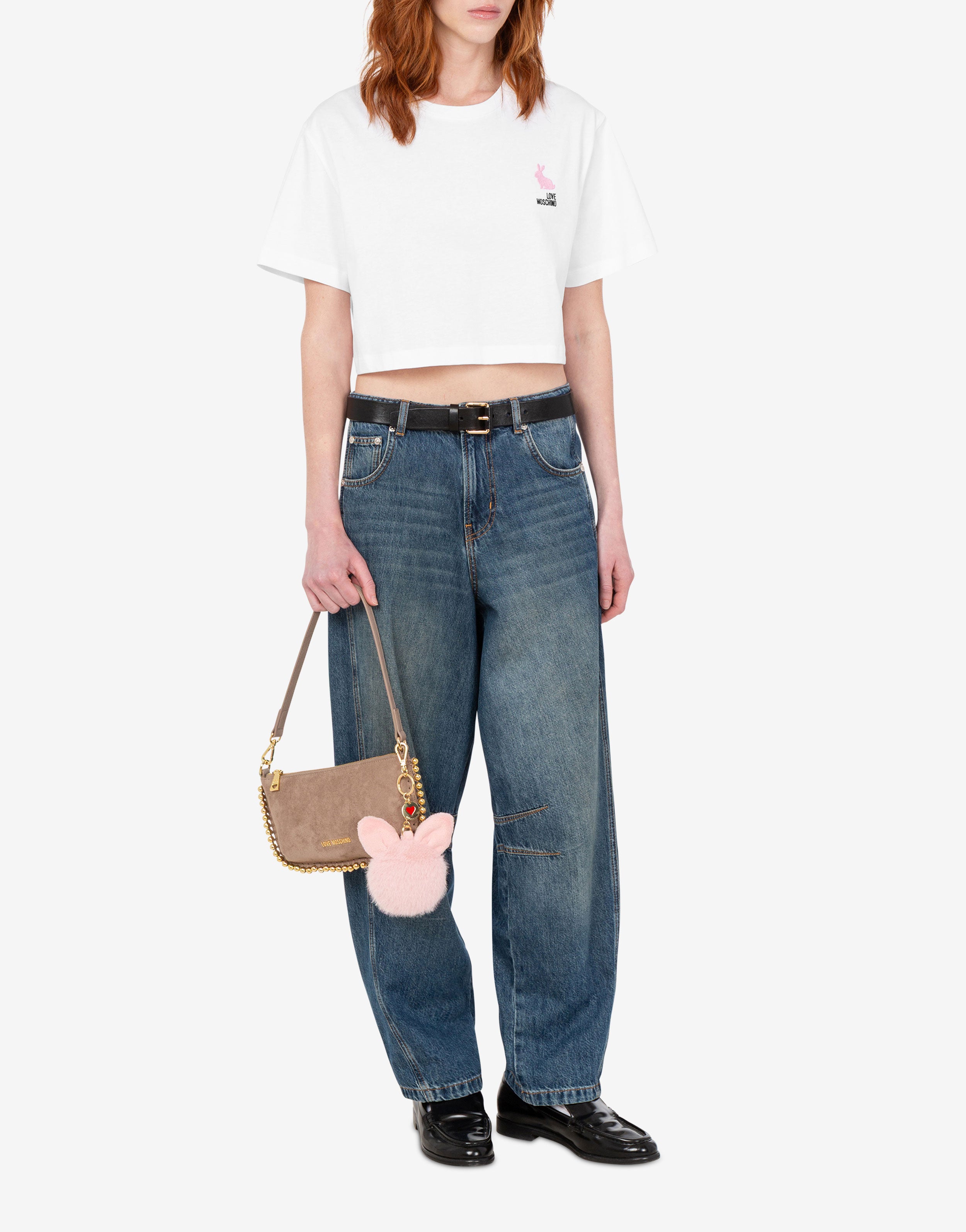 Love Moschino | Women's Trousers