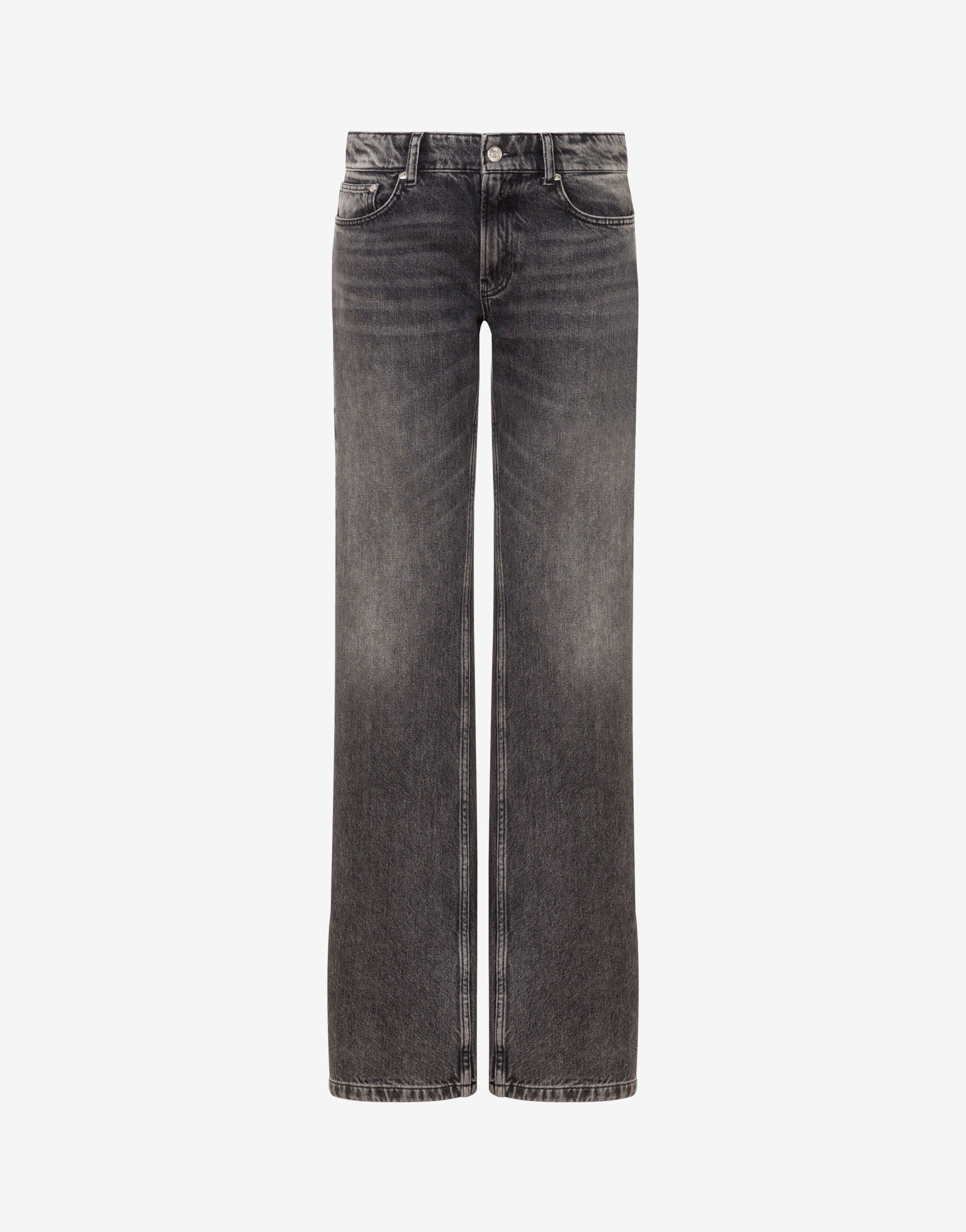 Denim Pants