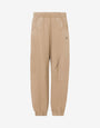 Pantaloni in felpa