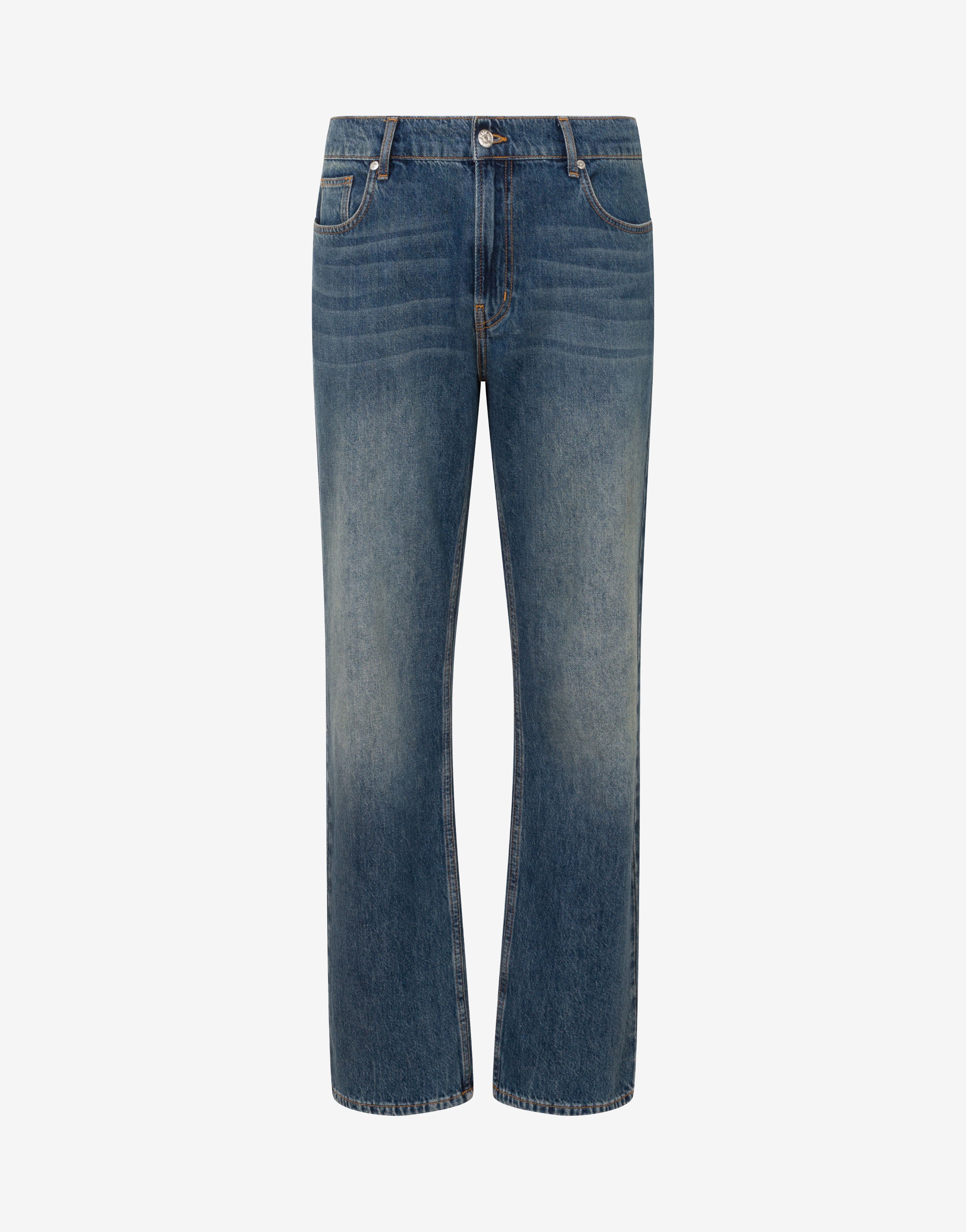 Jeanshose