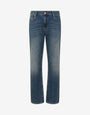 Jeanshose