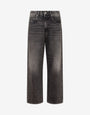 Denim pants