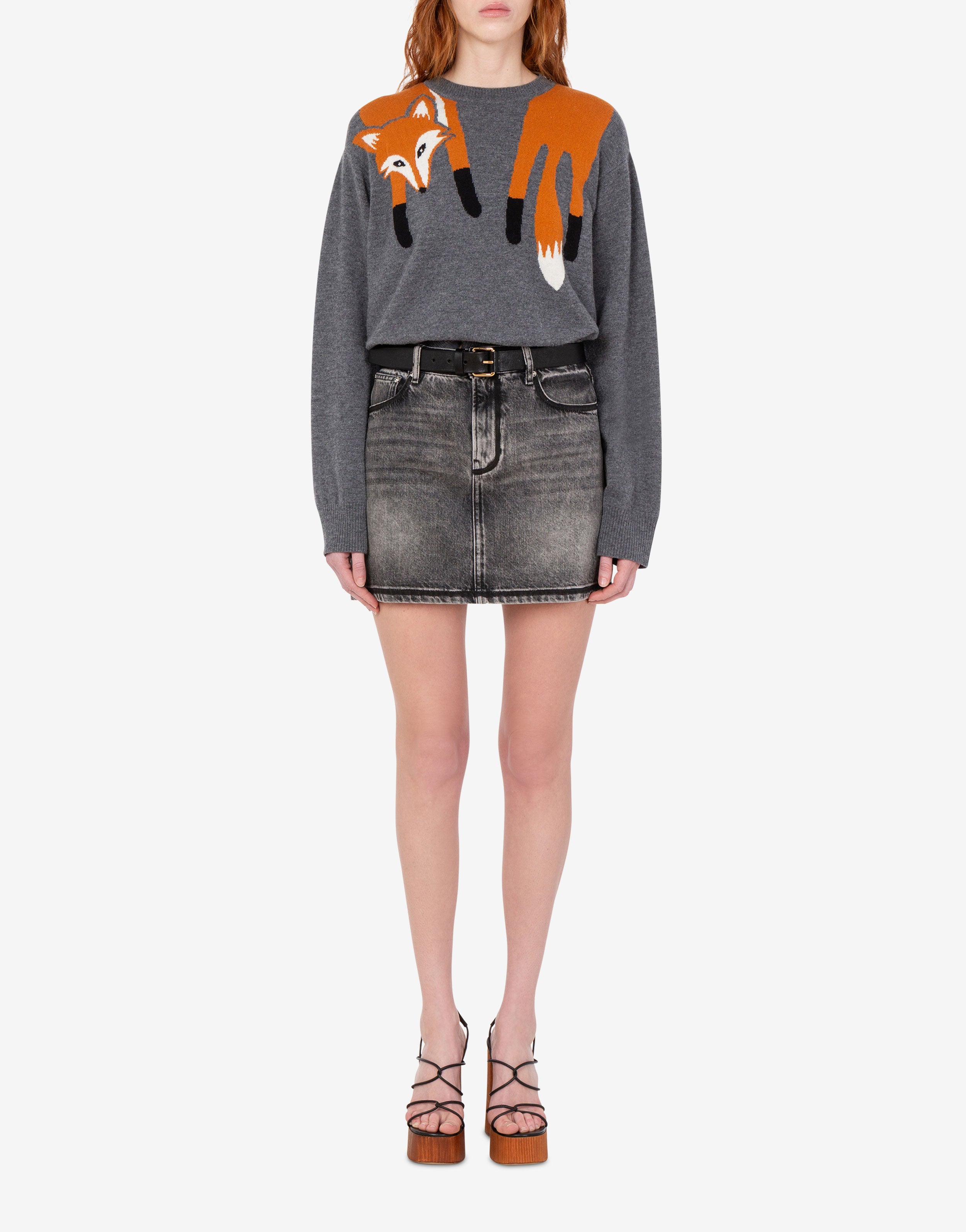 Love Moschino | Women's Knitwear