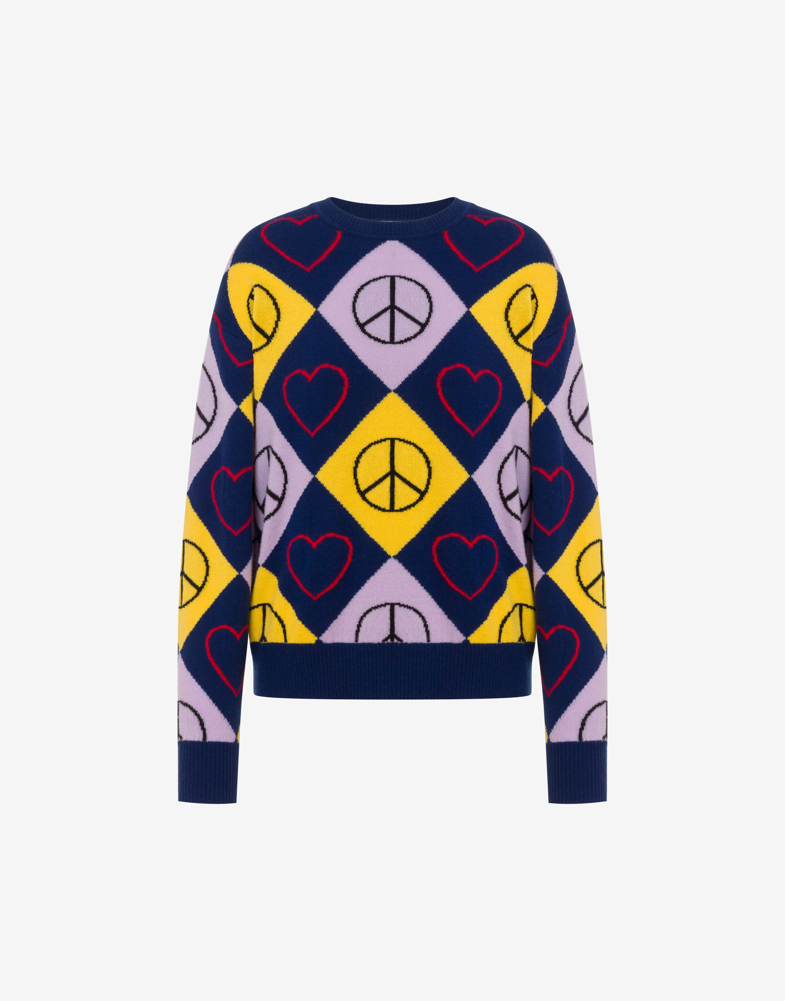 Love Moschino | Women's Knitwear