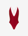 Costume intero in lycra 