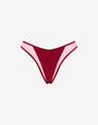 Slip de bain en lycra