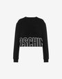 Cotton Jersey Sweatshirt