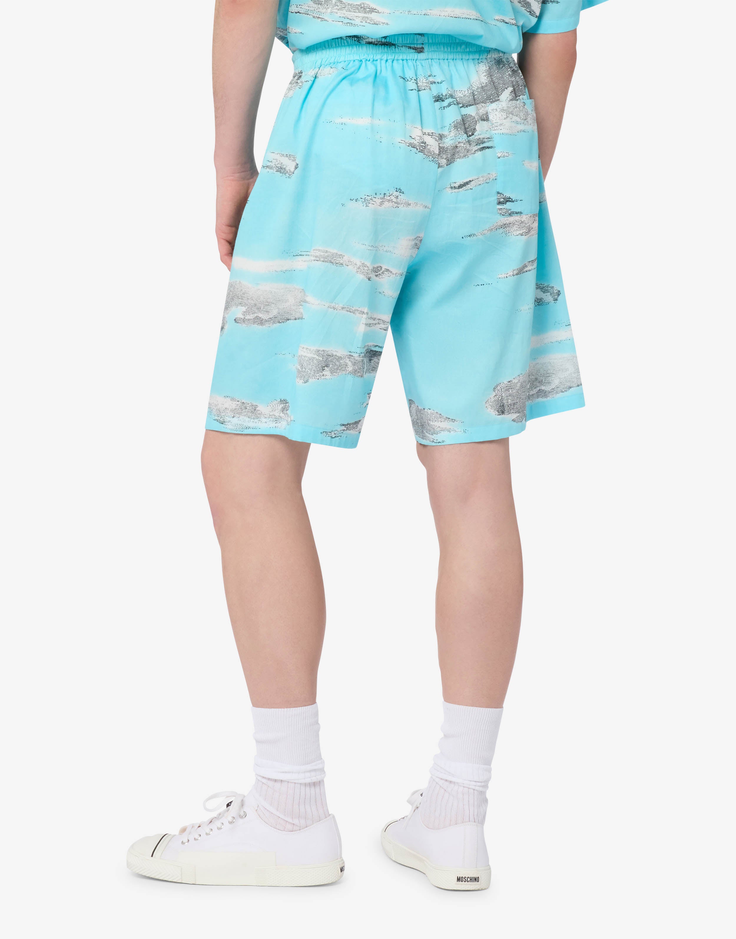 Moschino JP | メンズ パンツ＆ショーツ