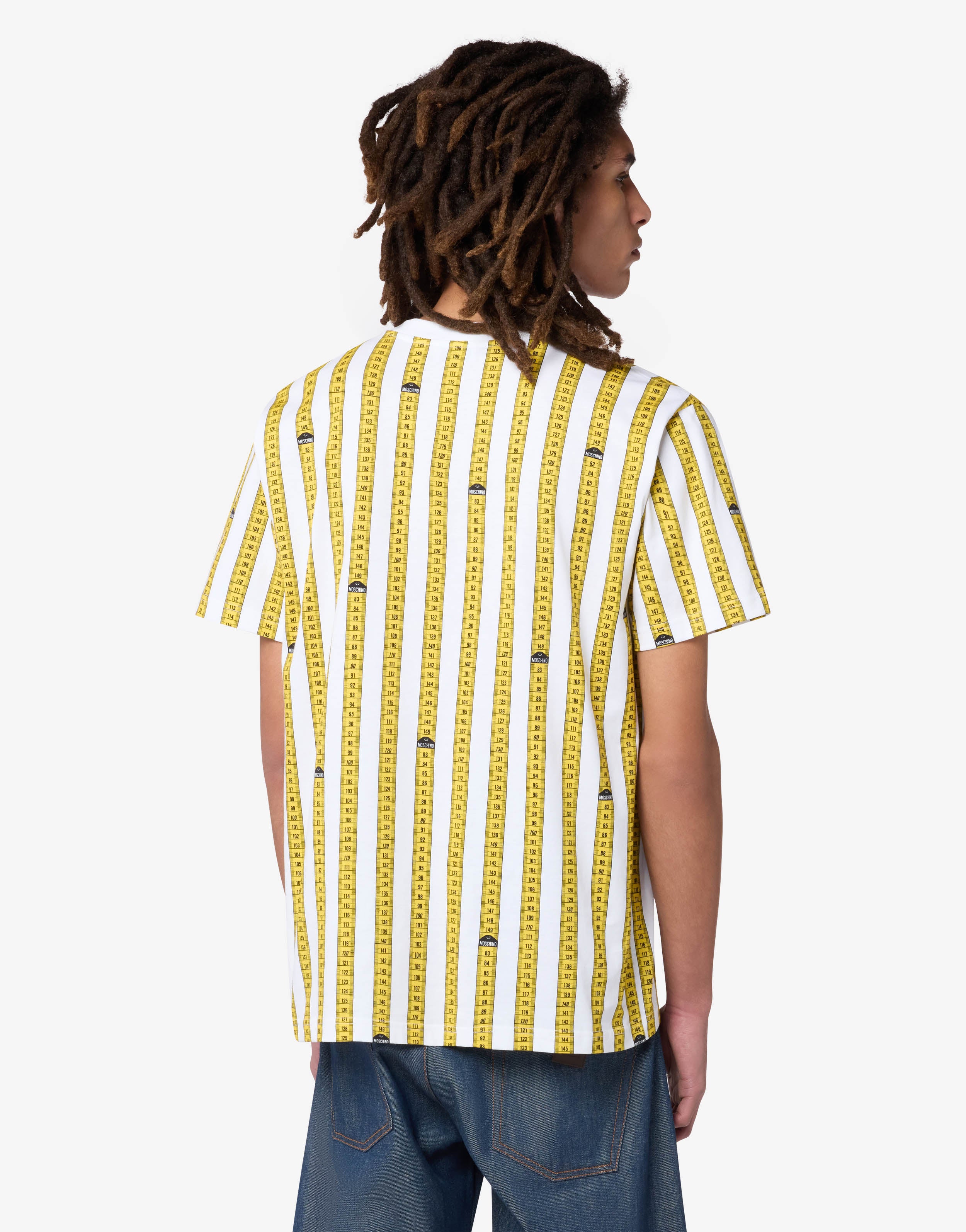 Moschino | Online Boutique: Luxury Clothing and Accessories