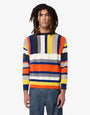 Extra-fine merino wool sweater