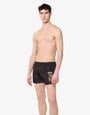 Moschino Teddy Bear Nylon Swim Boxers