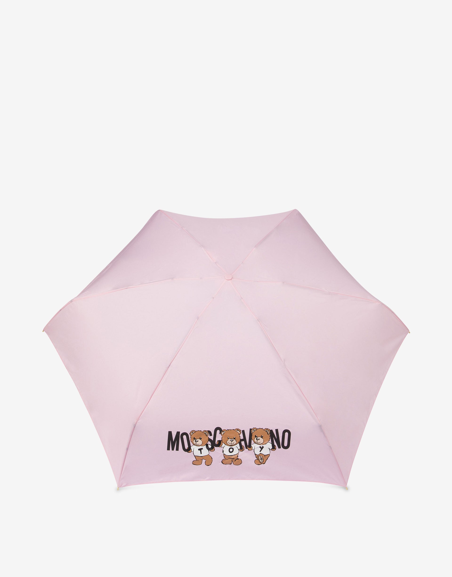 Moschino Teddy Bear Supermini Umbrella Moschino - Main Image