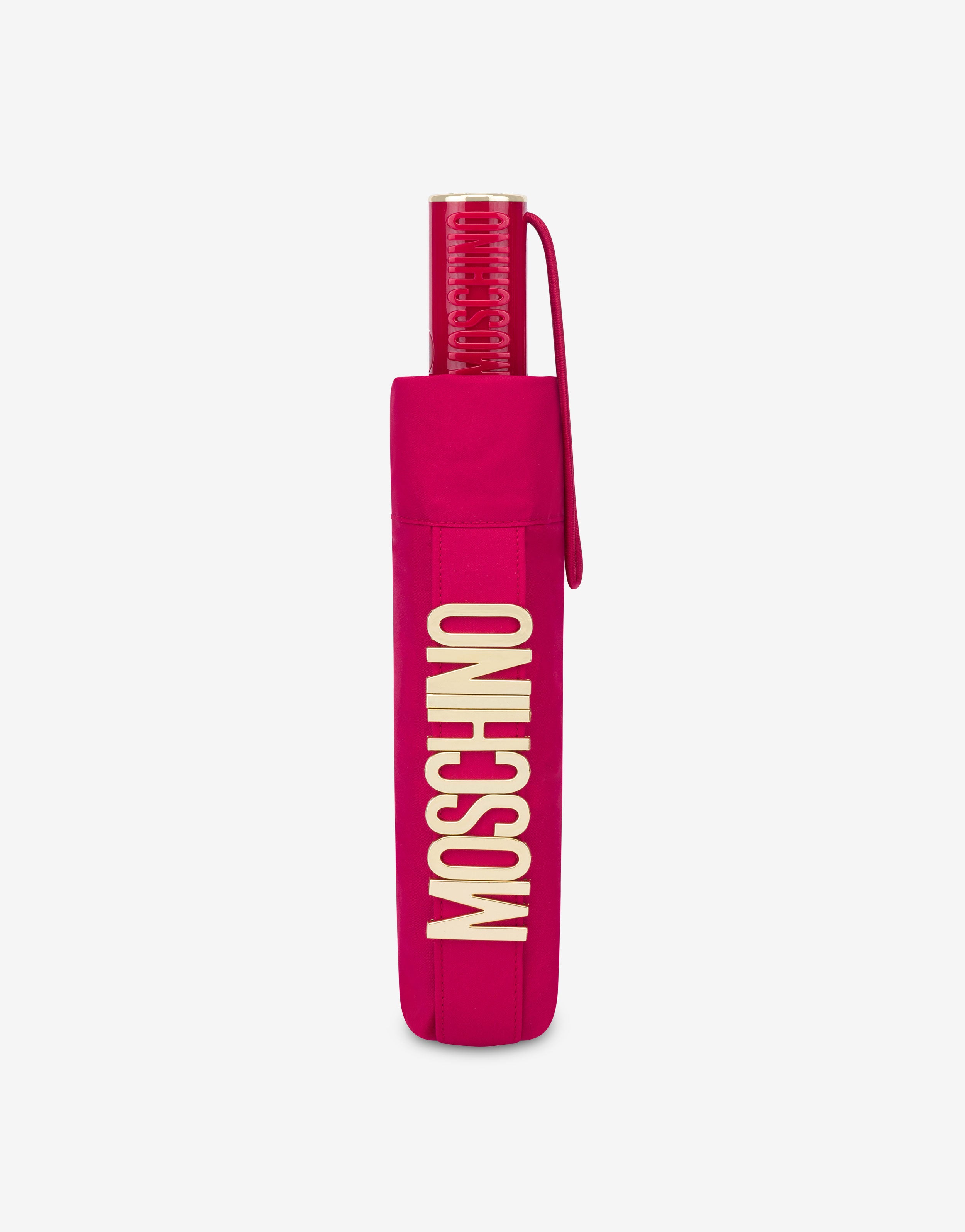 Open/close umbrella with Moschino Couture | Moschino