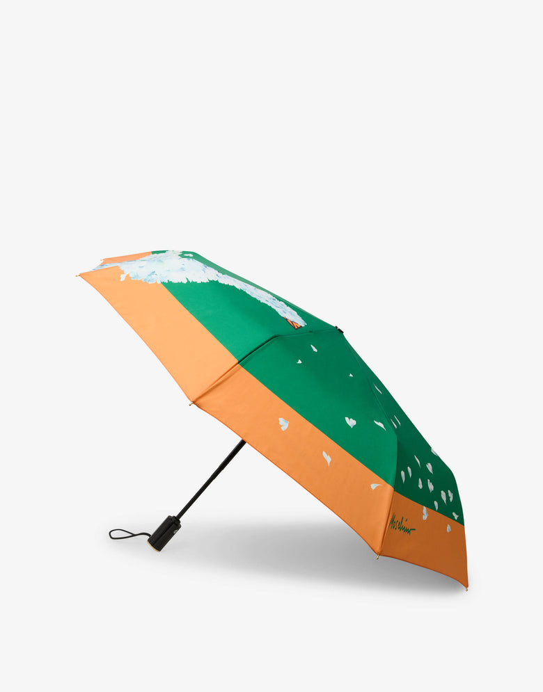 Parapluie Openclose Goose  Moschino 1